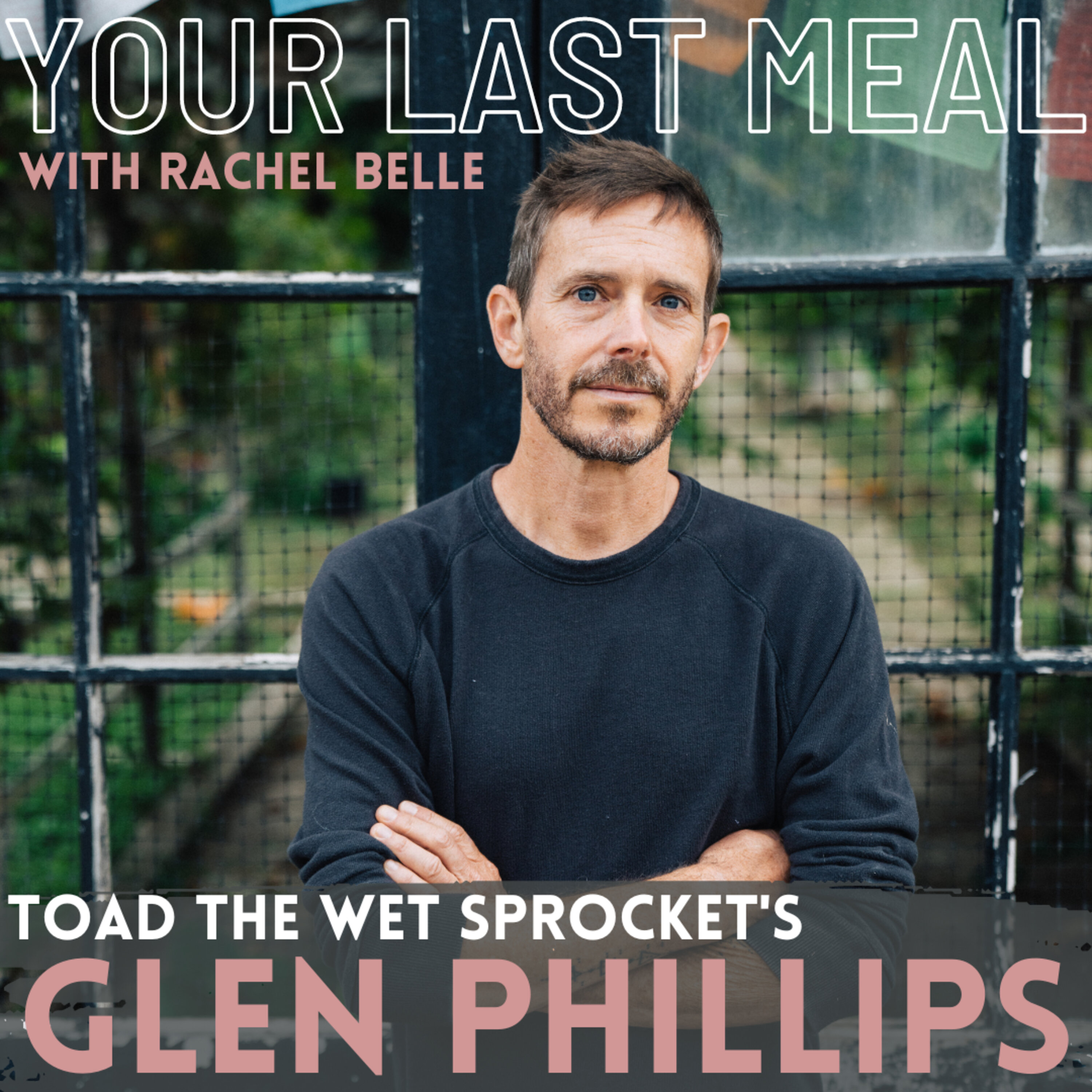 Your Last Meal with Rachel Belle