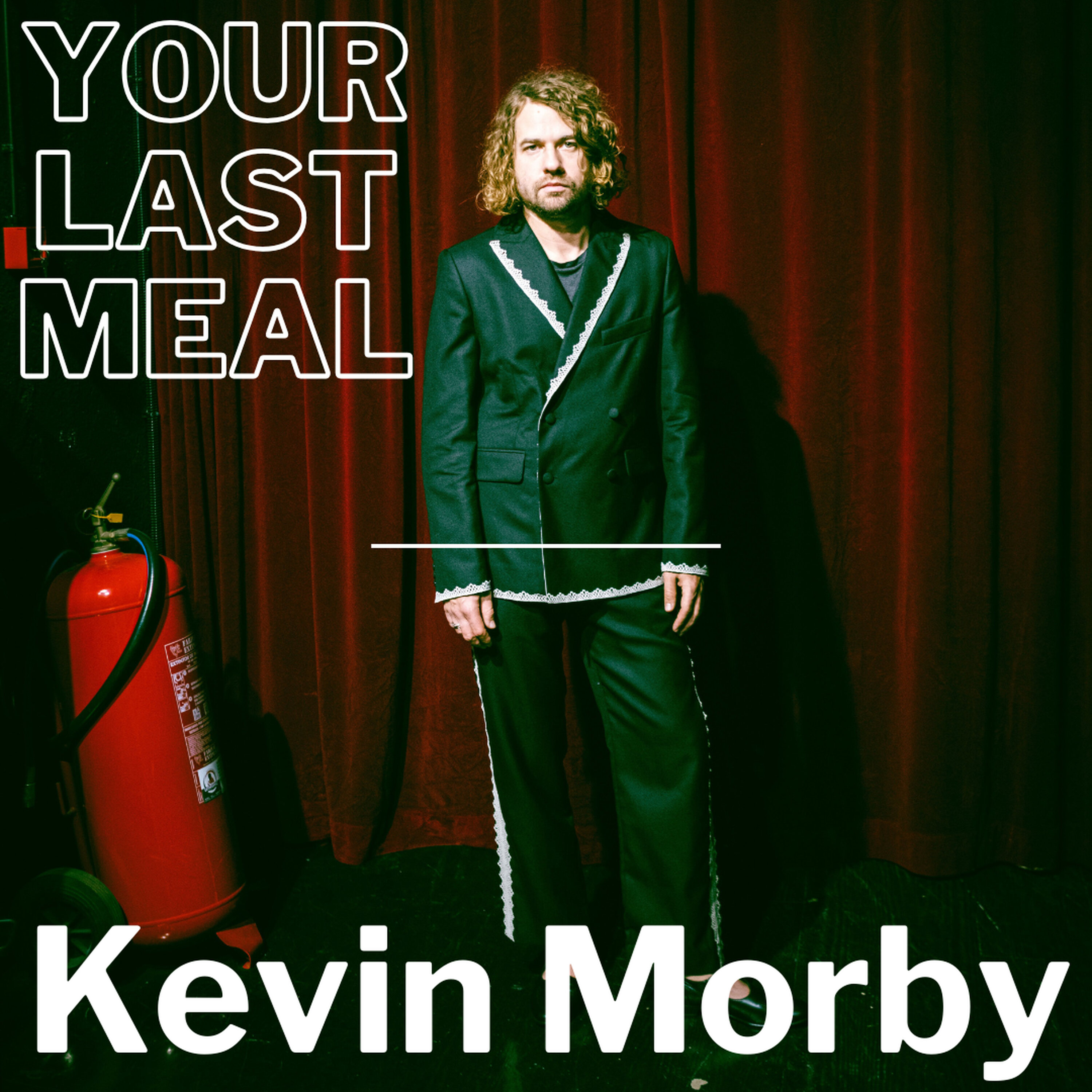 Your Last Meal with Rachel Belle