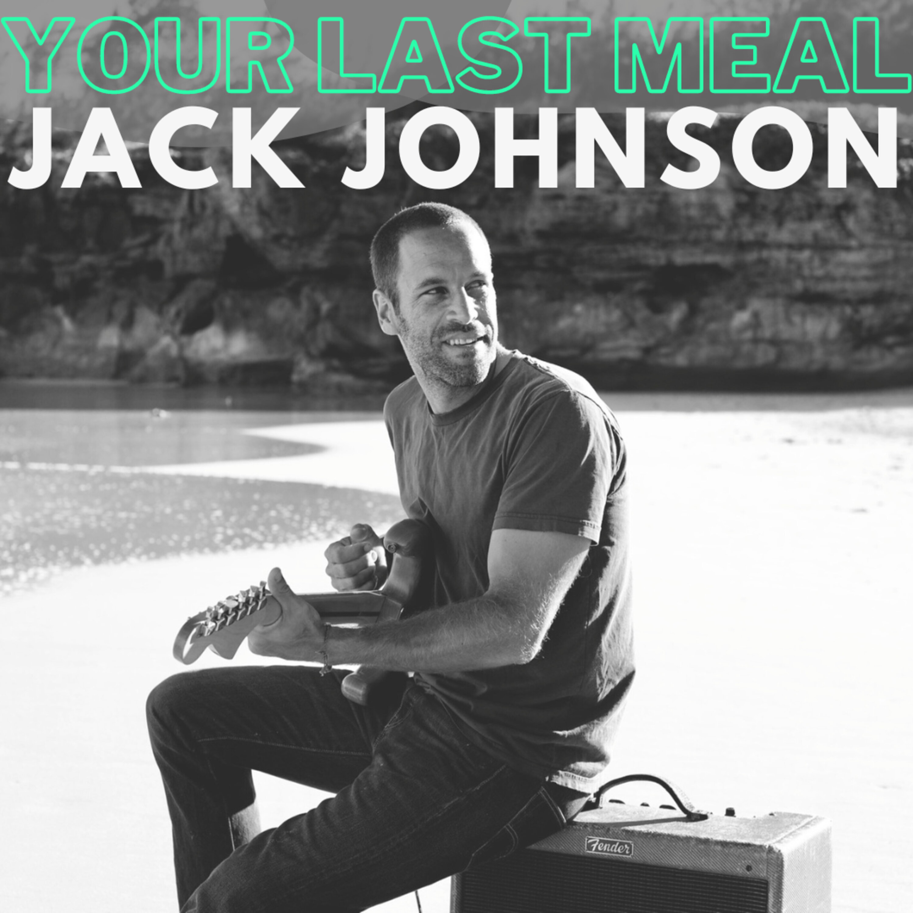 Your Last Meal with Rachel Belle