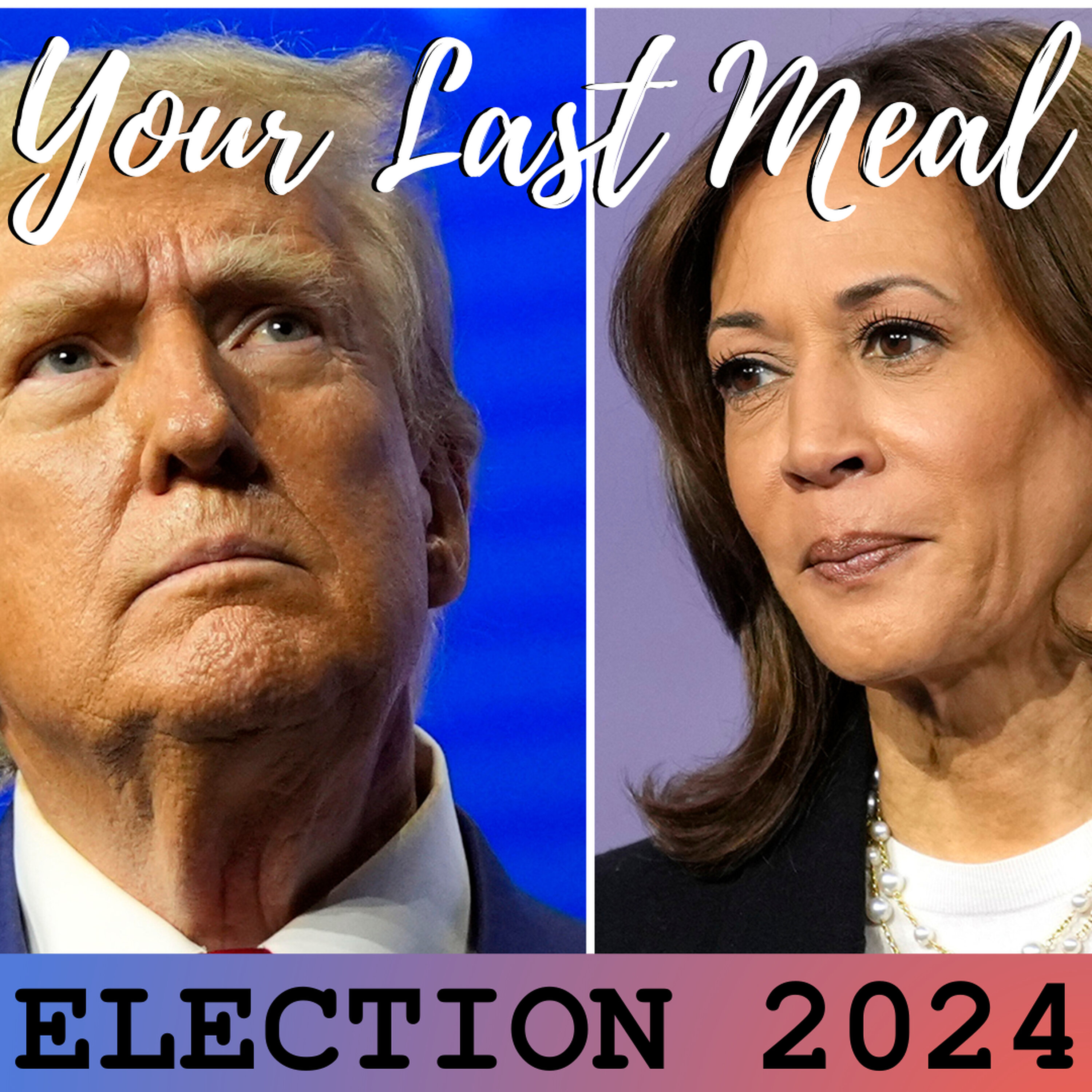 How the 2024 Election was Shaped by Food