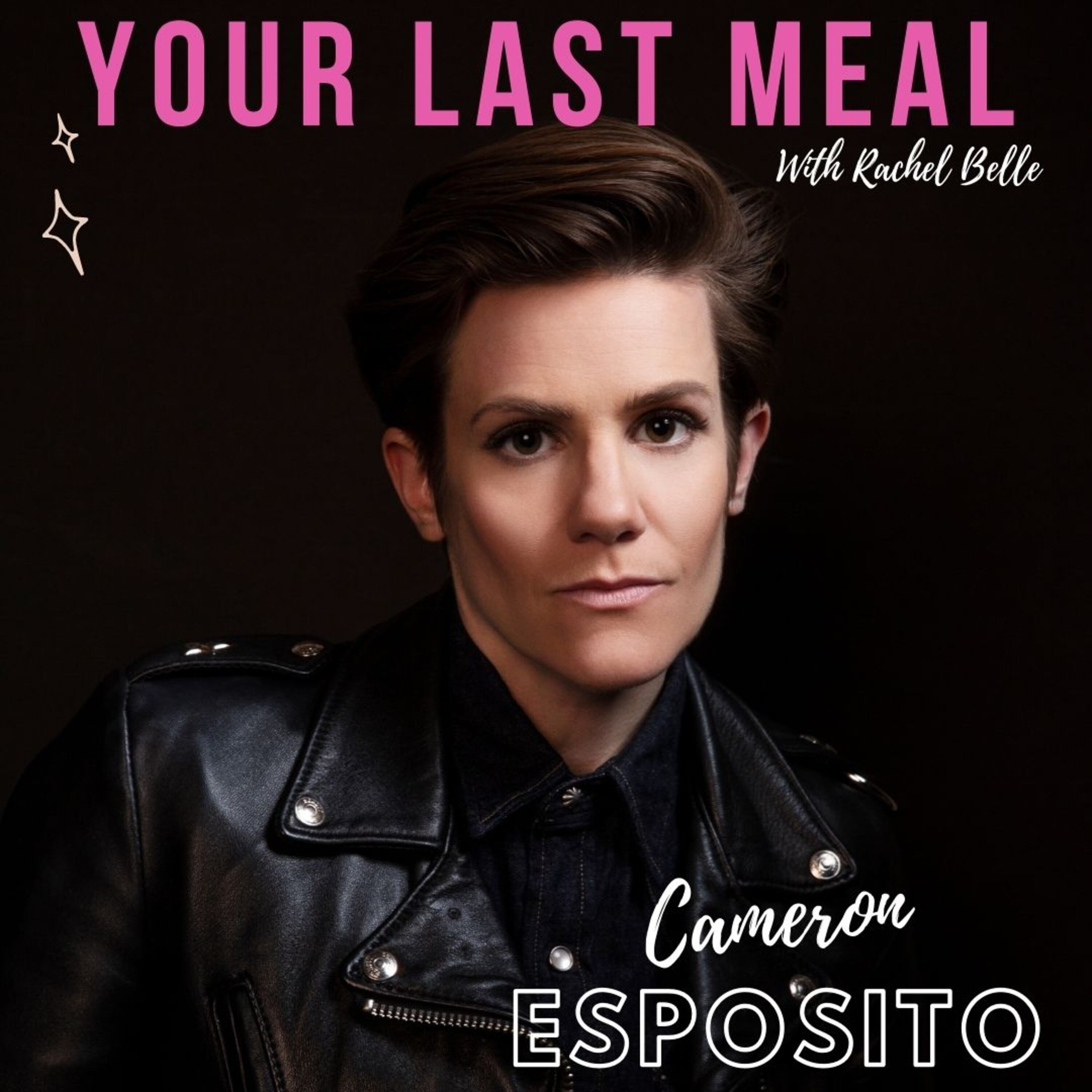 Your Last Meal with Rachel Belle