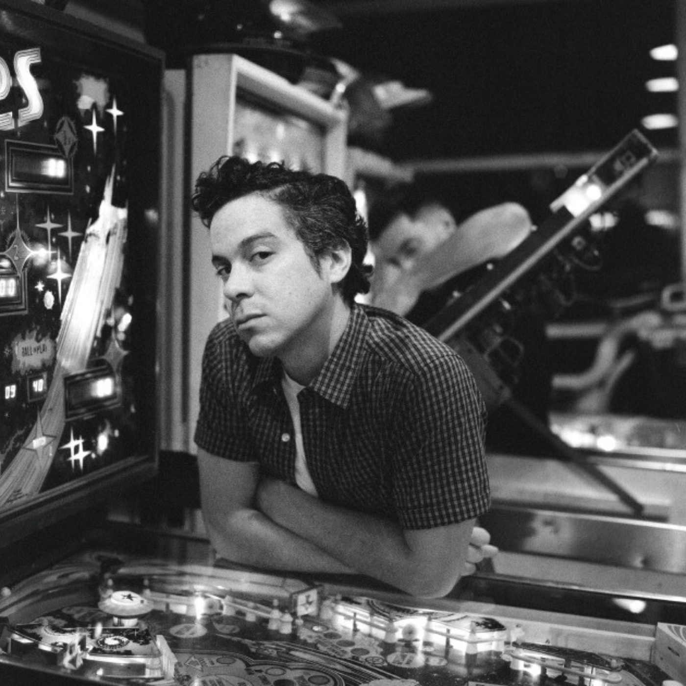 The Leftovers with M. Ward