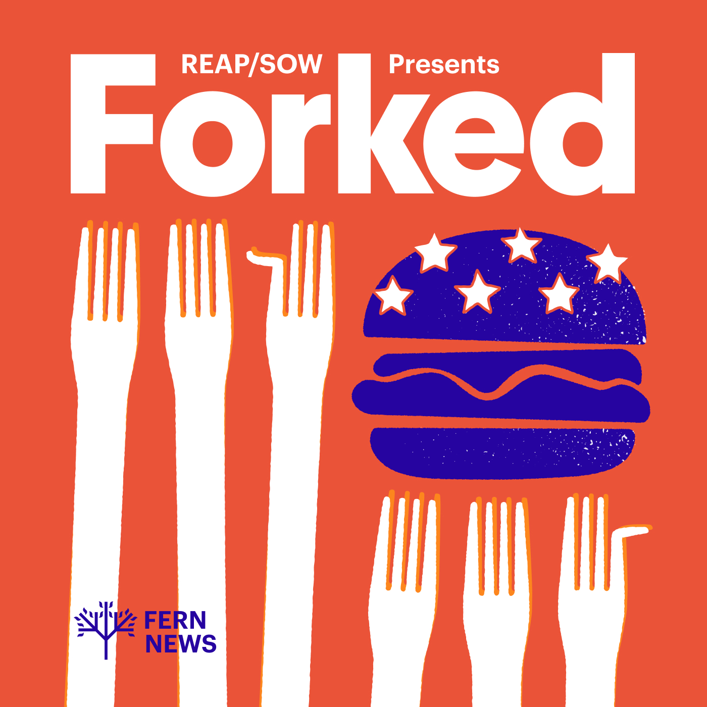 Forked: Among the MAHA Moms