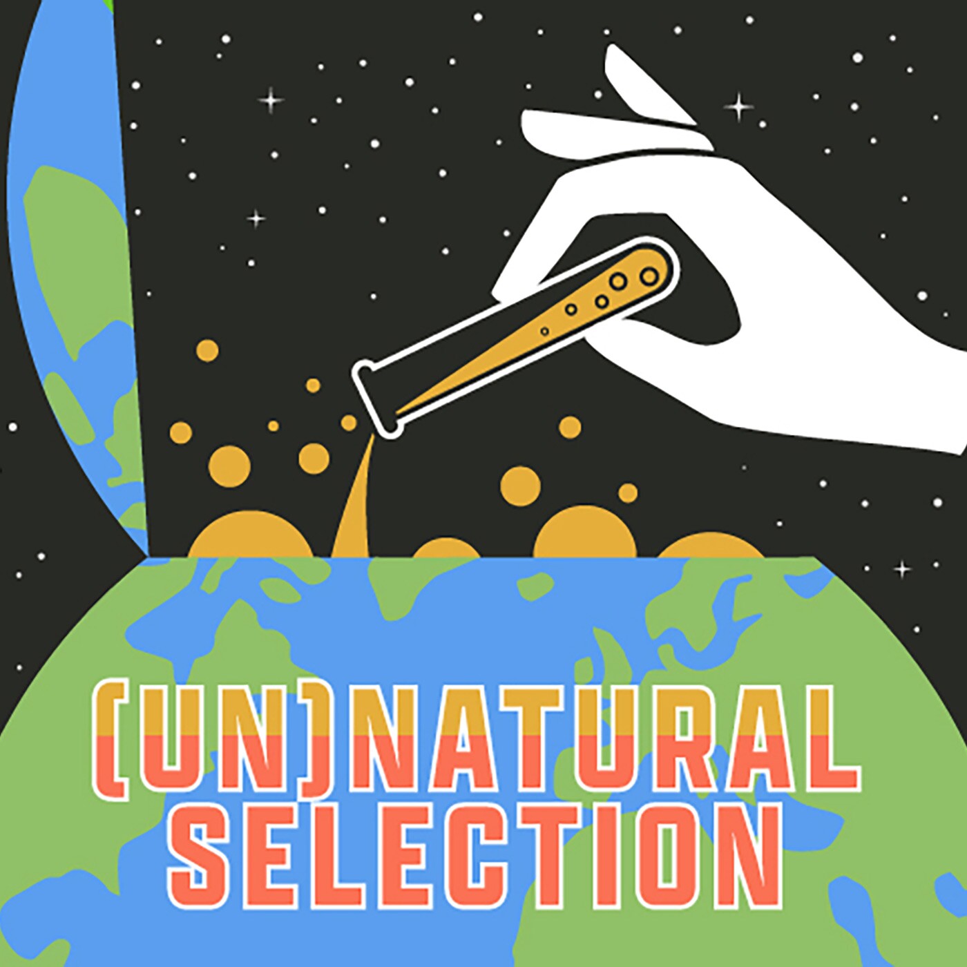[Un]Natural Selection Ep. 7: Frankenfish