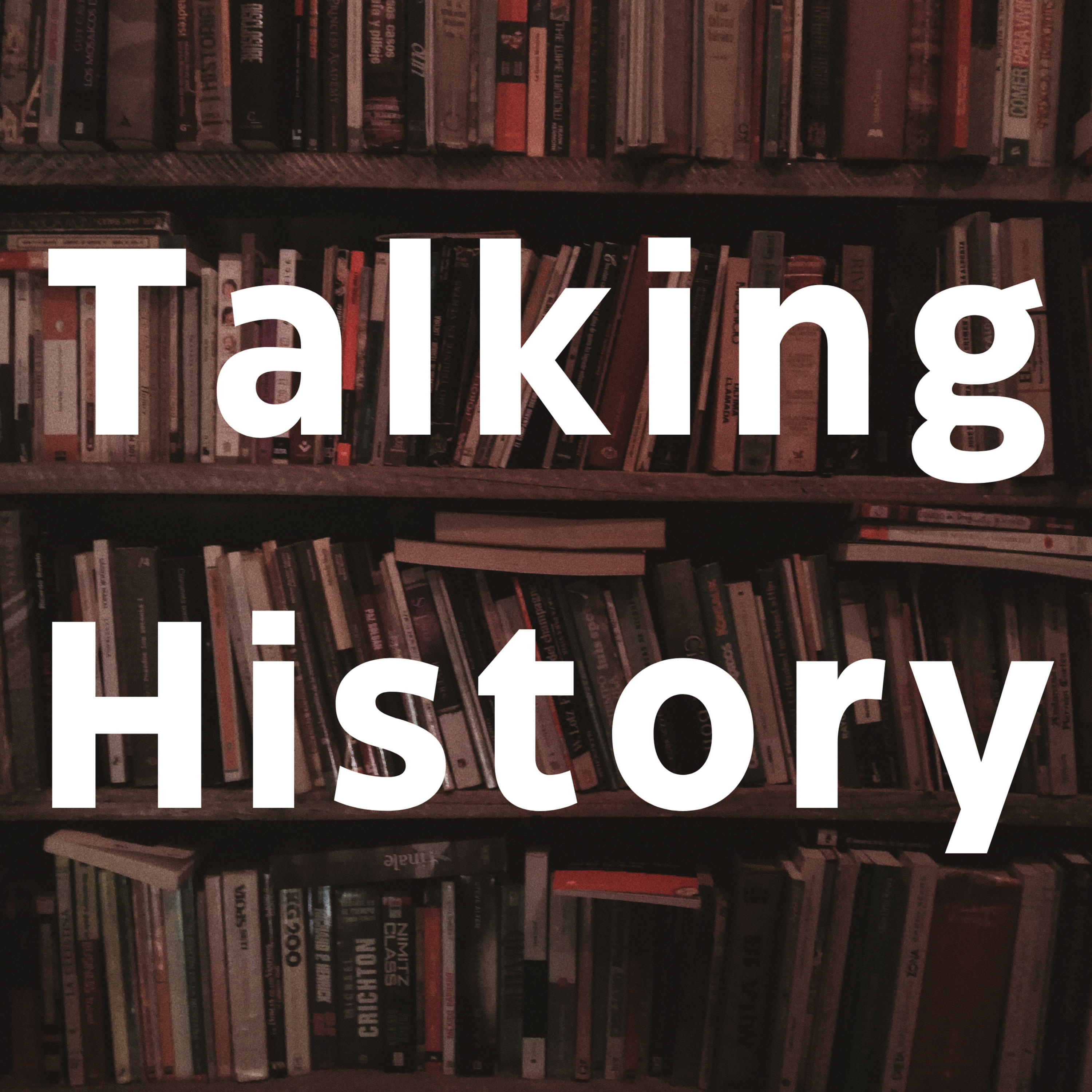 Talking History