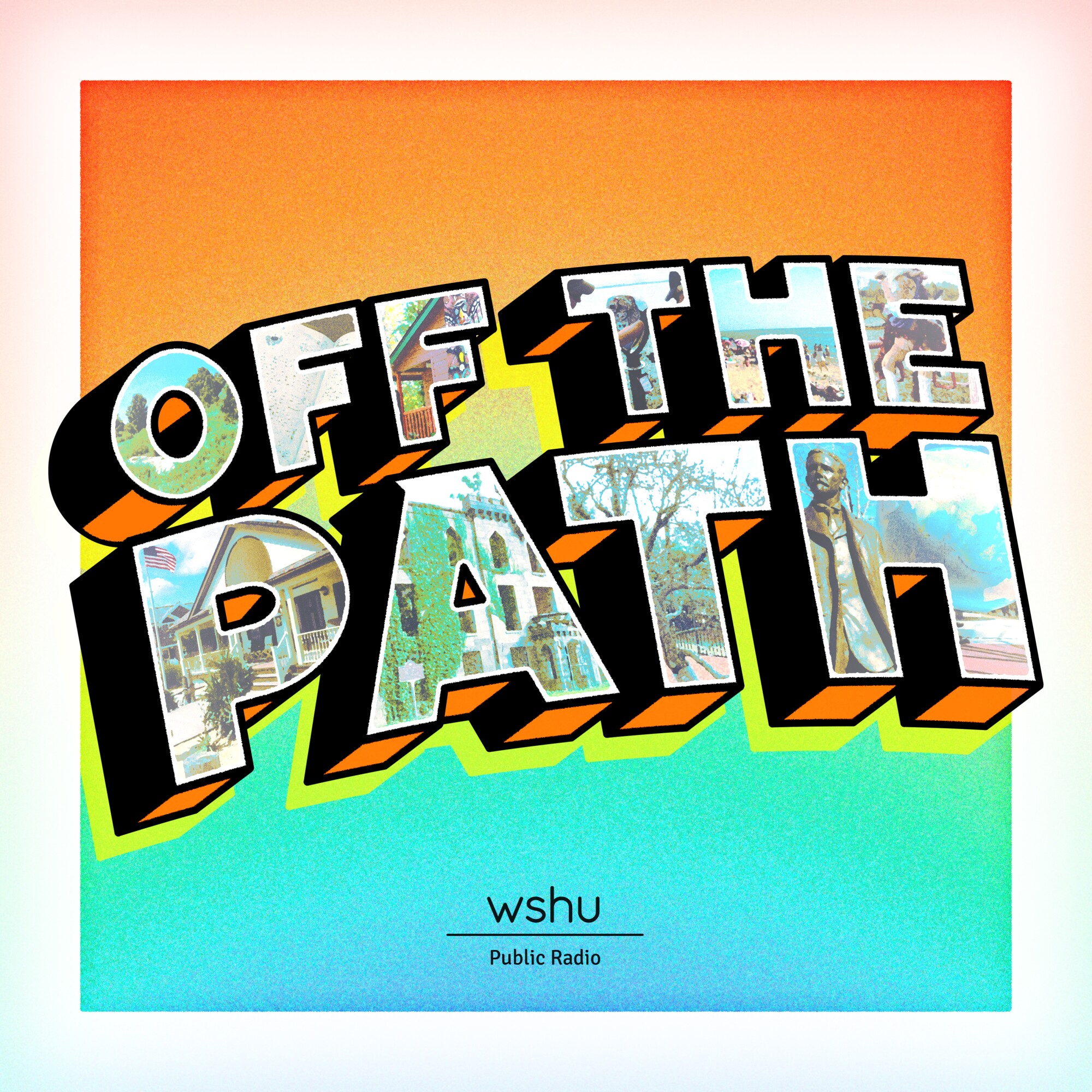 Off the Path