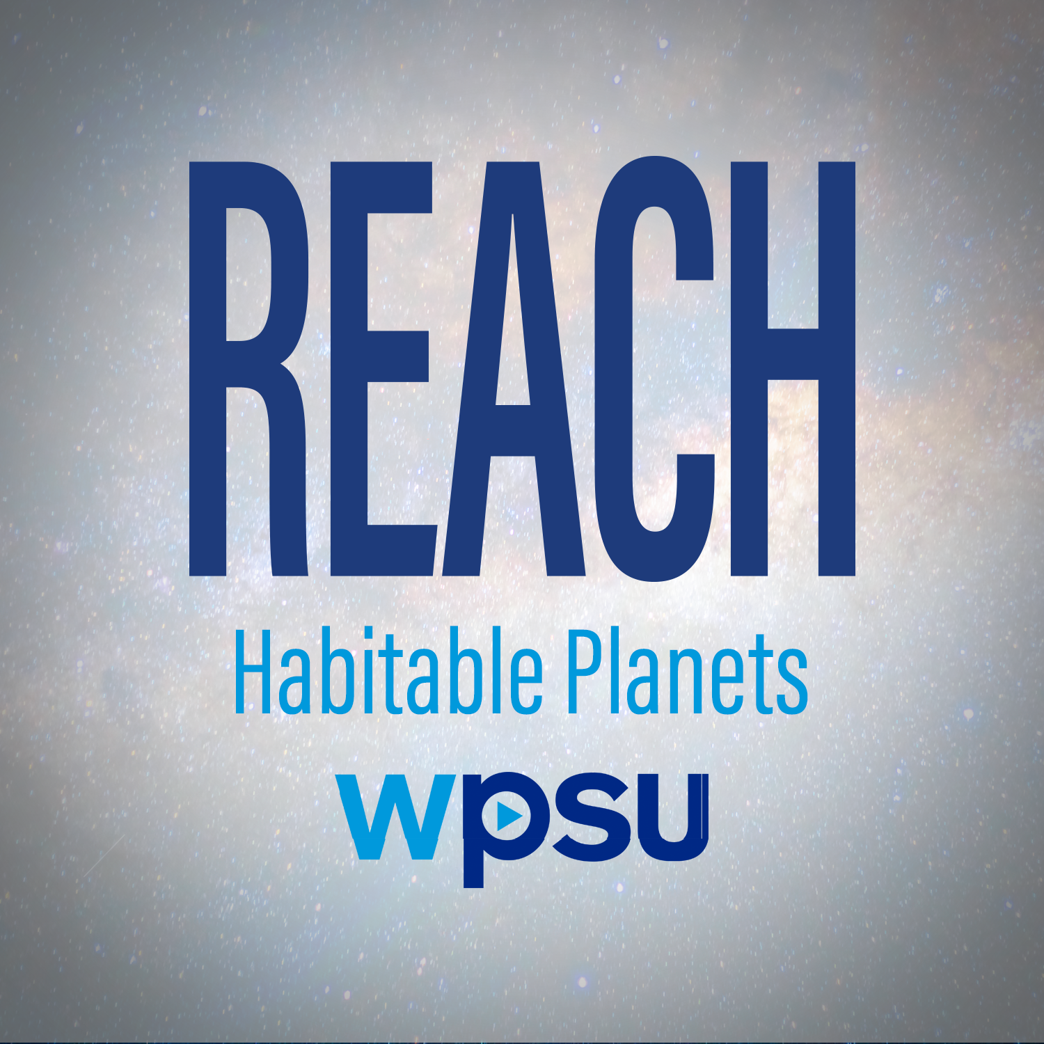 Habitable Worlds