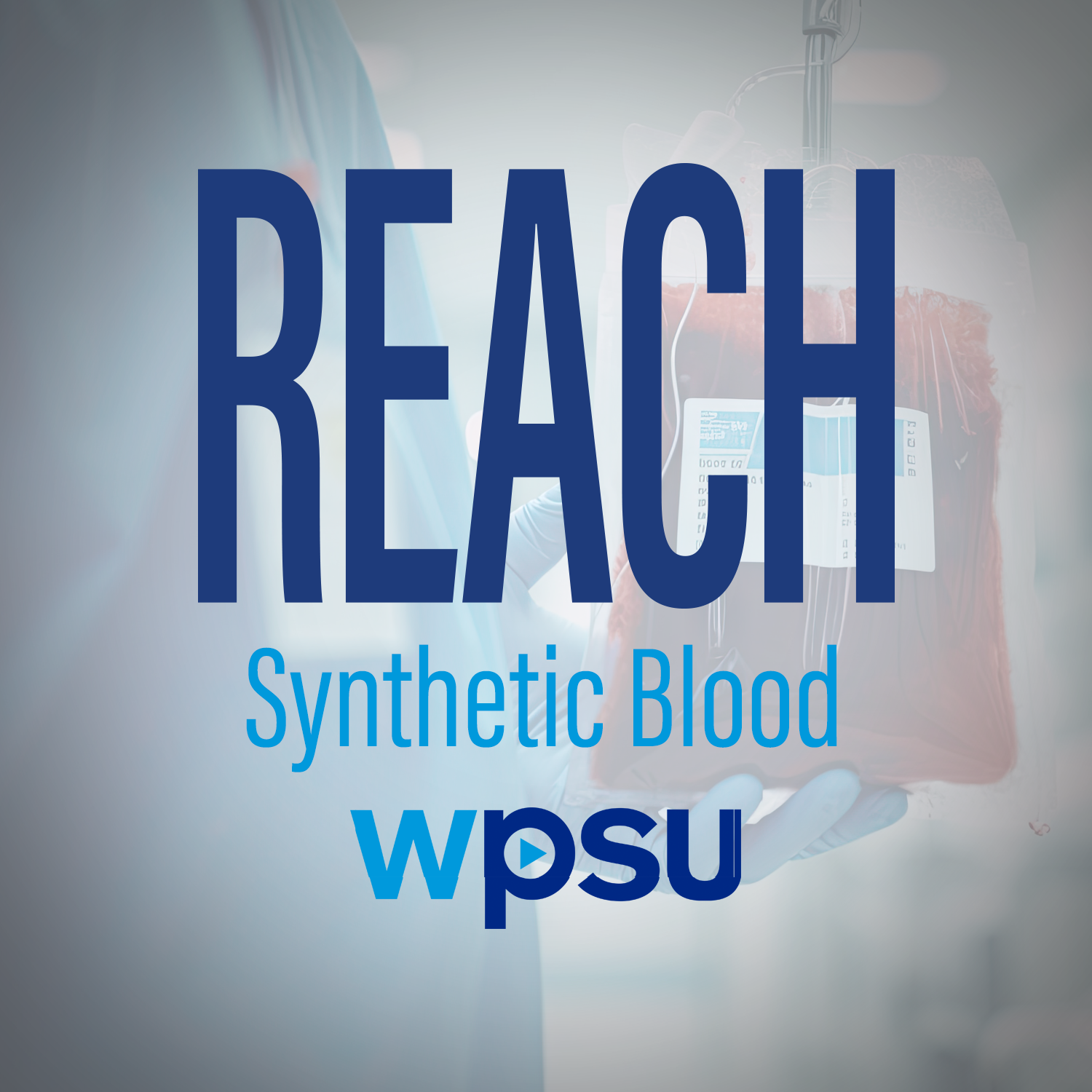 Synthetic Blood