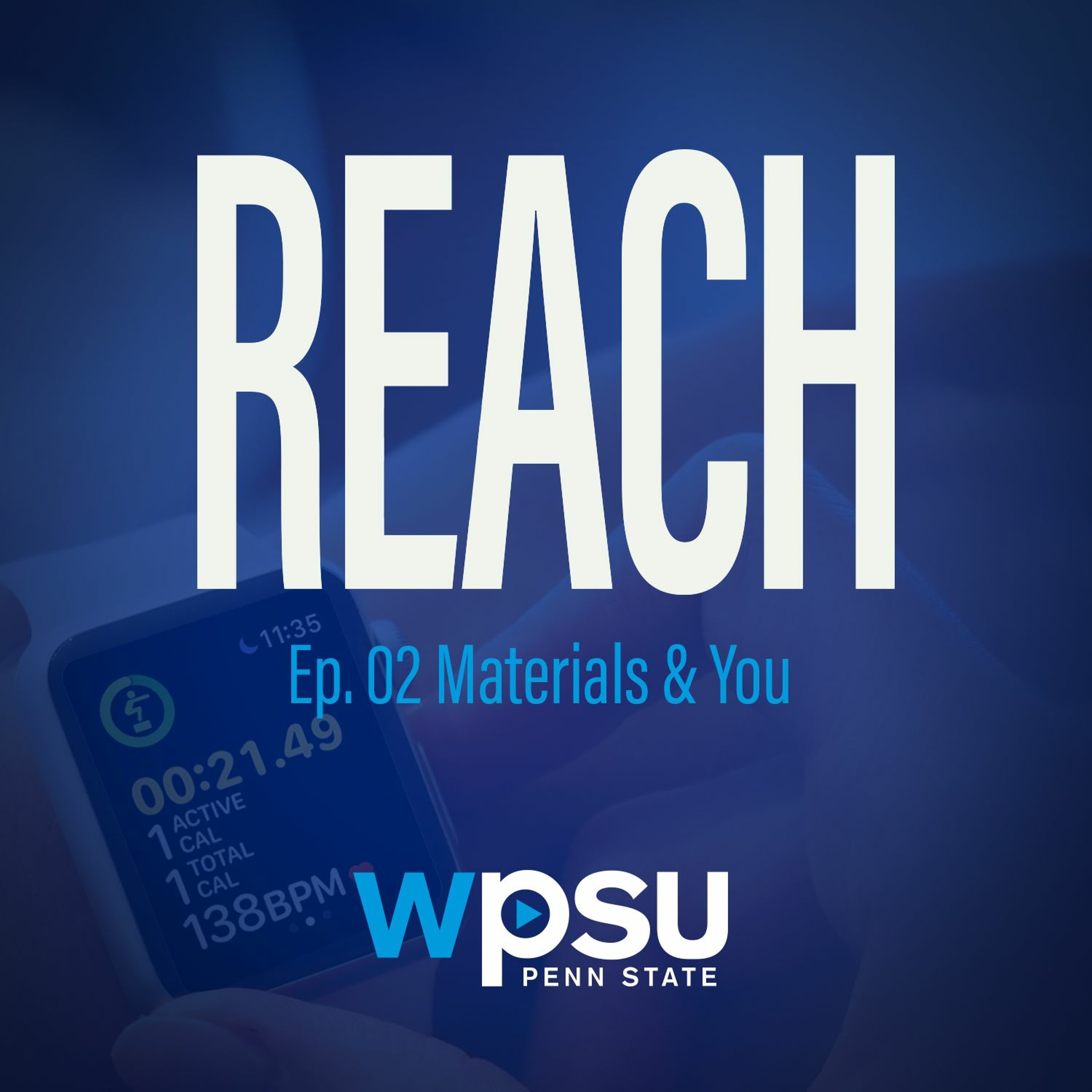 Materials and You