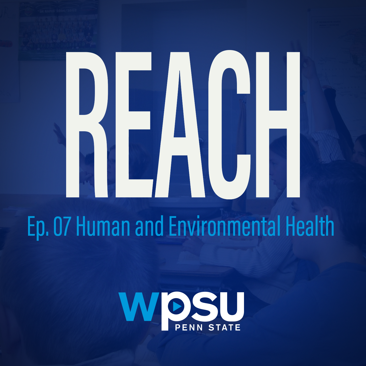 Human and Environmental Health