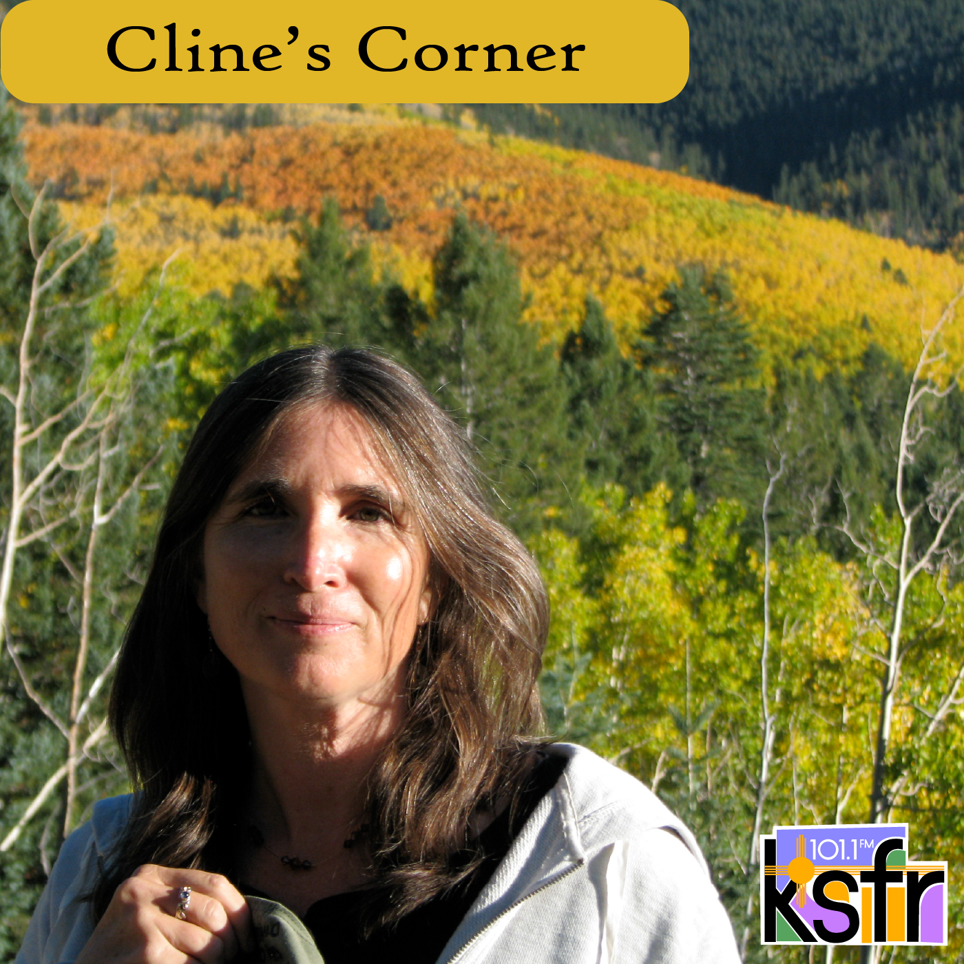 Cline's Corner