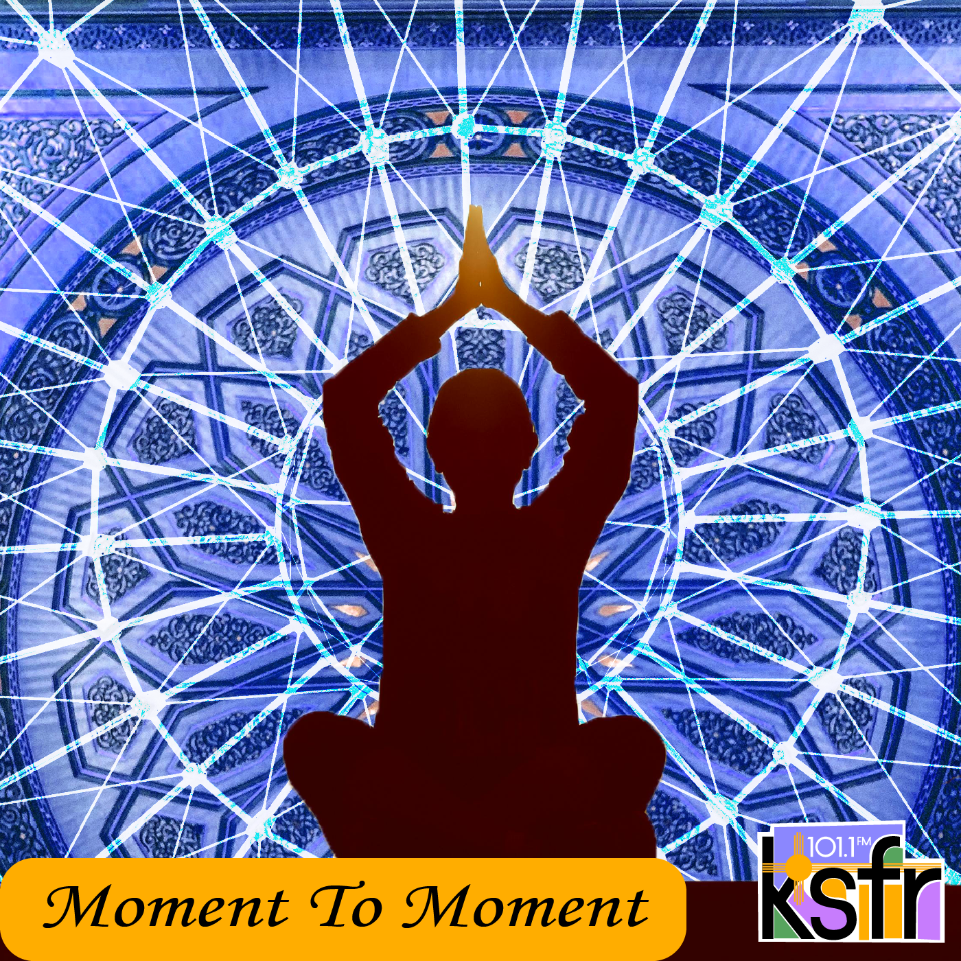 Moment To Moment with Lynda Hope