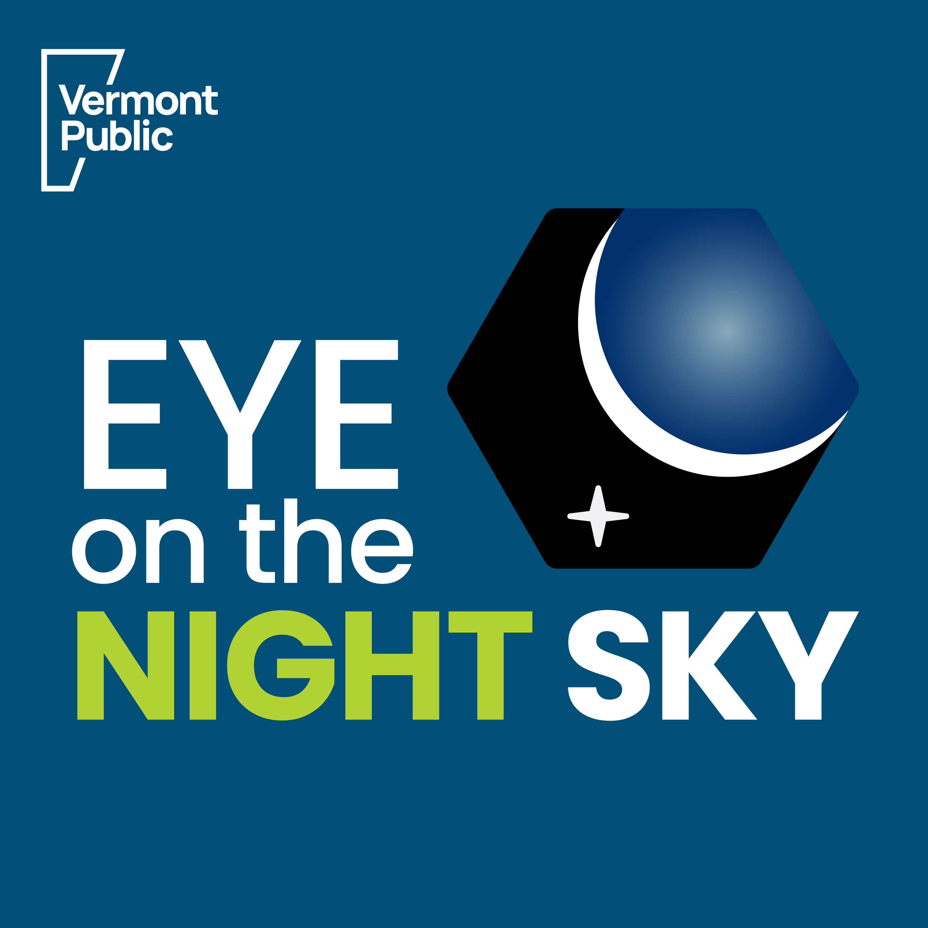 Eye On The Night Sky For Friday, September 5