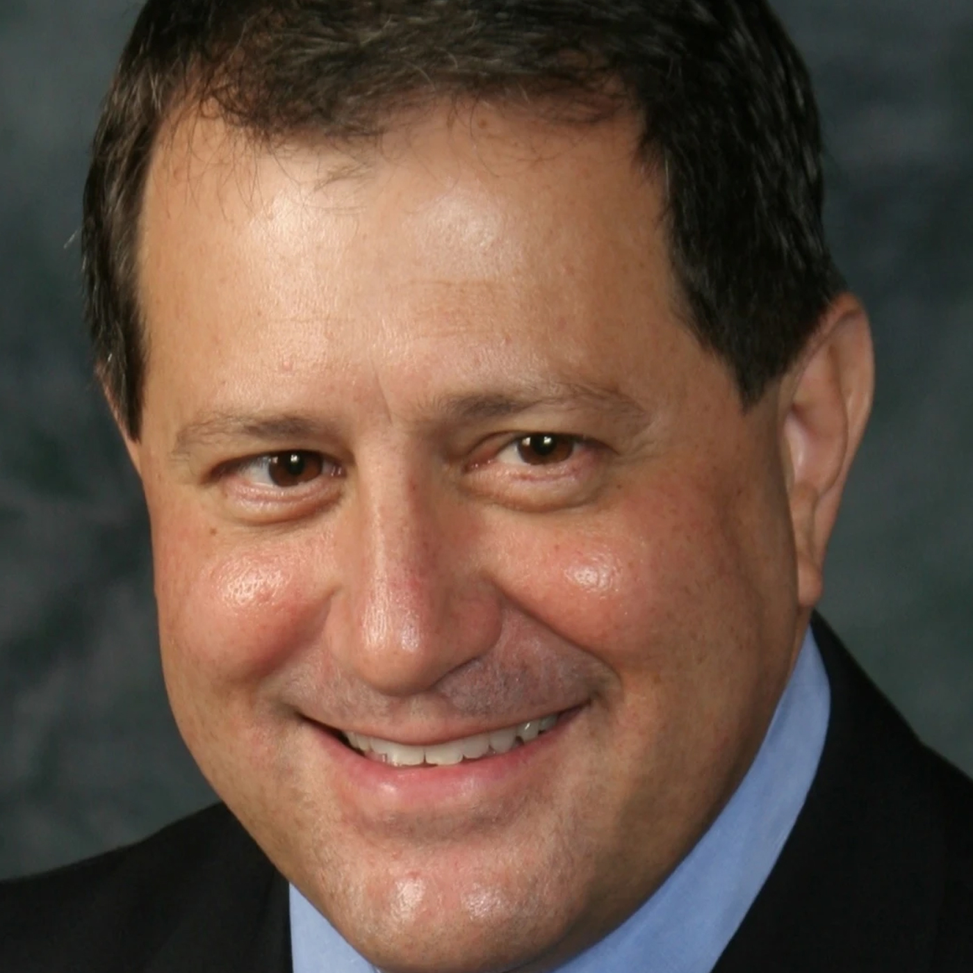 Joe Morelle, candidate for New York's 25th Congressional District
