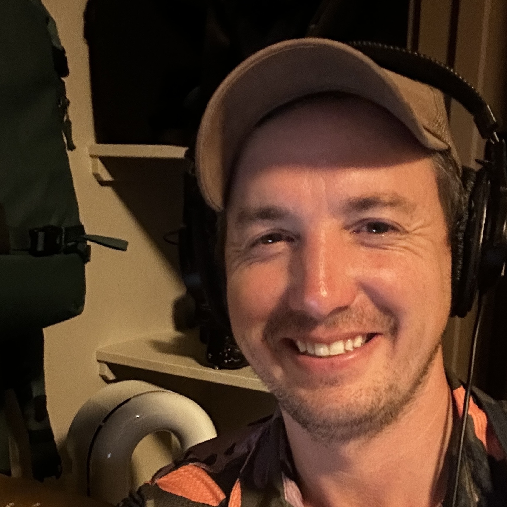Episode 434 - Nate Hegyi episode artwork