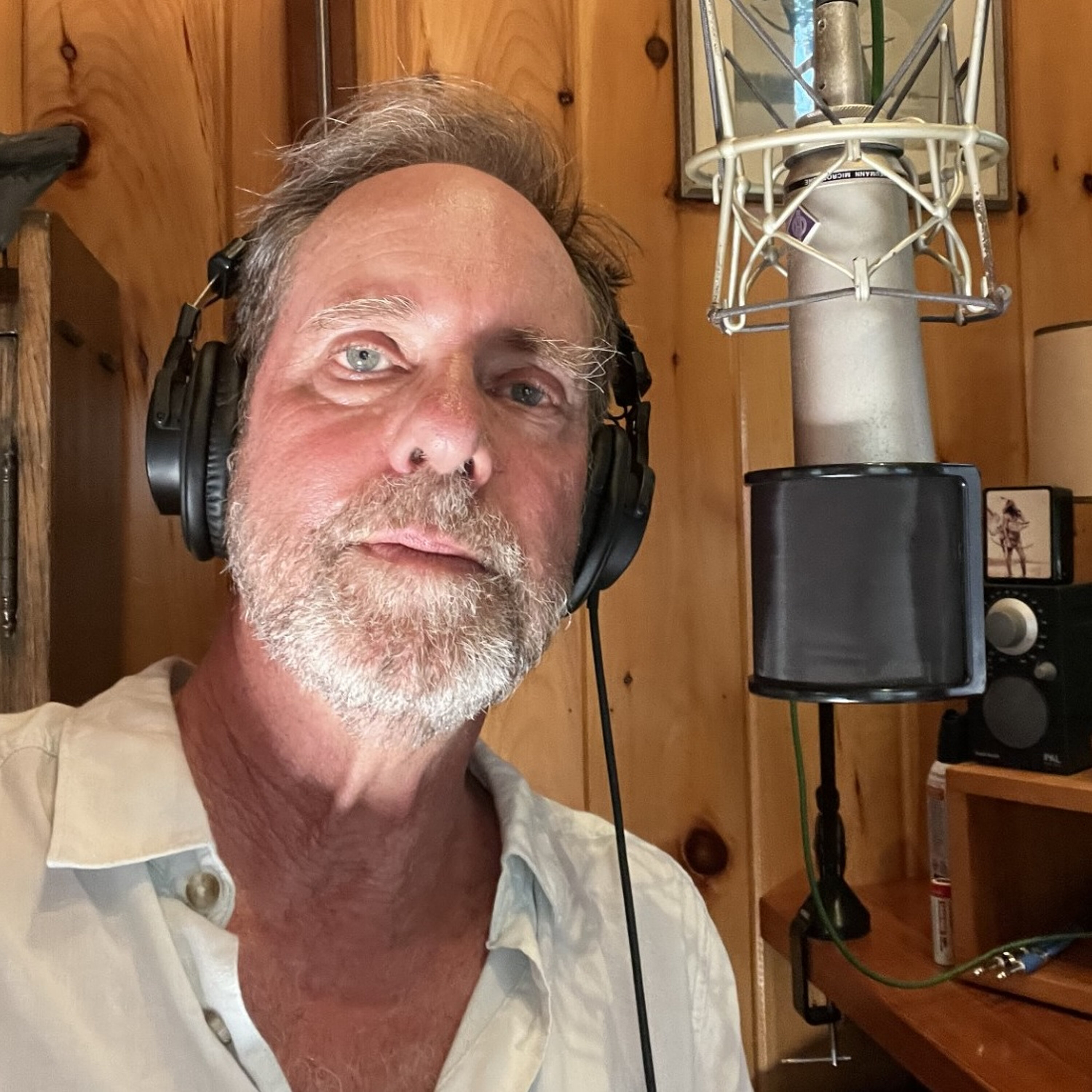 Three Song Stories