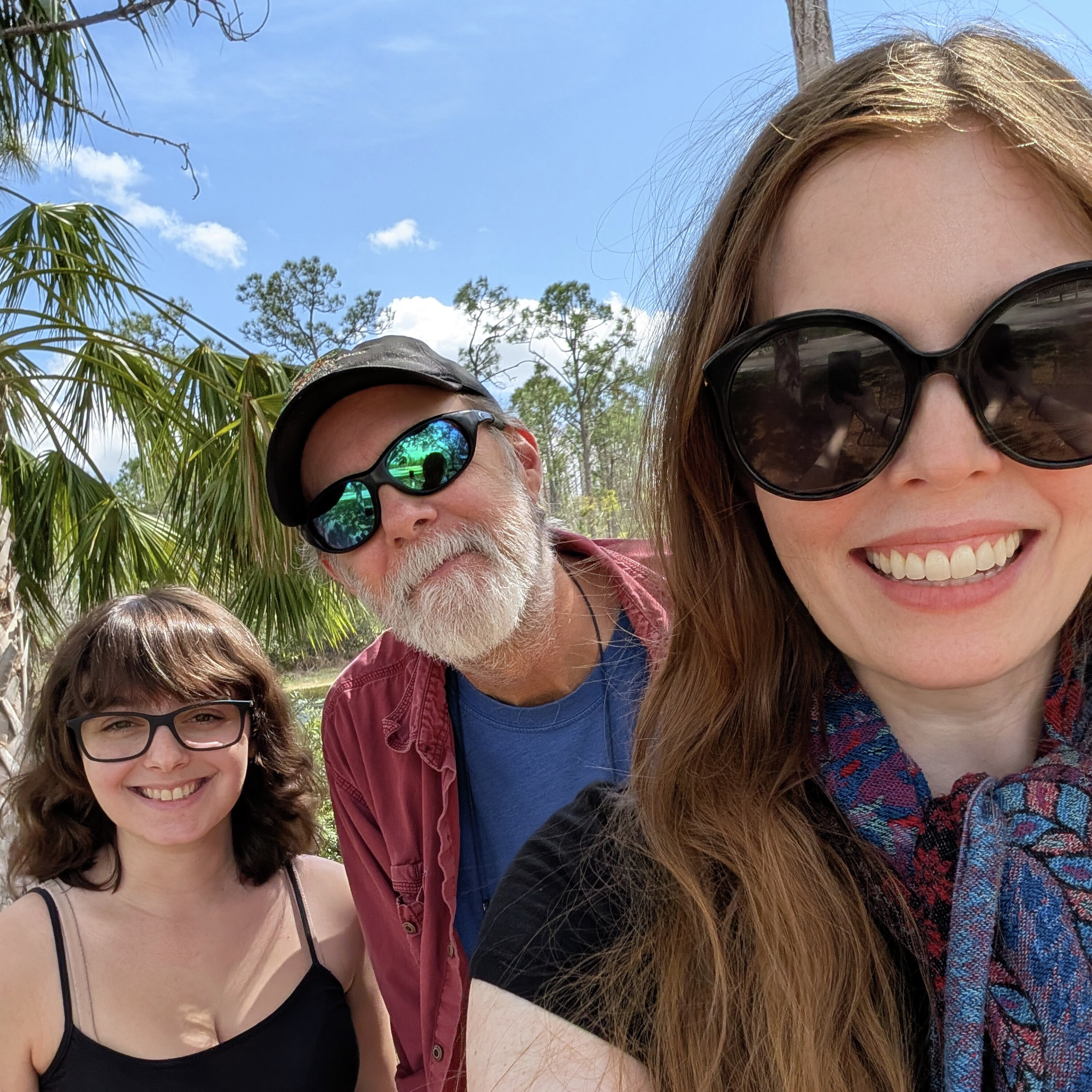 Three Song Stories