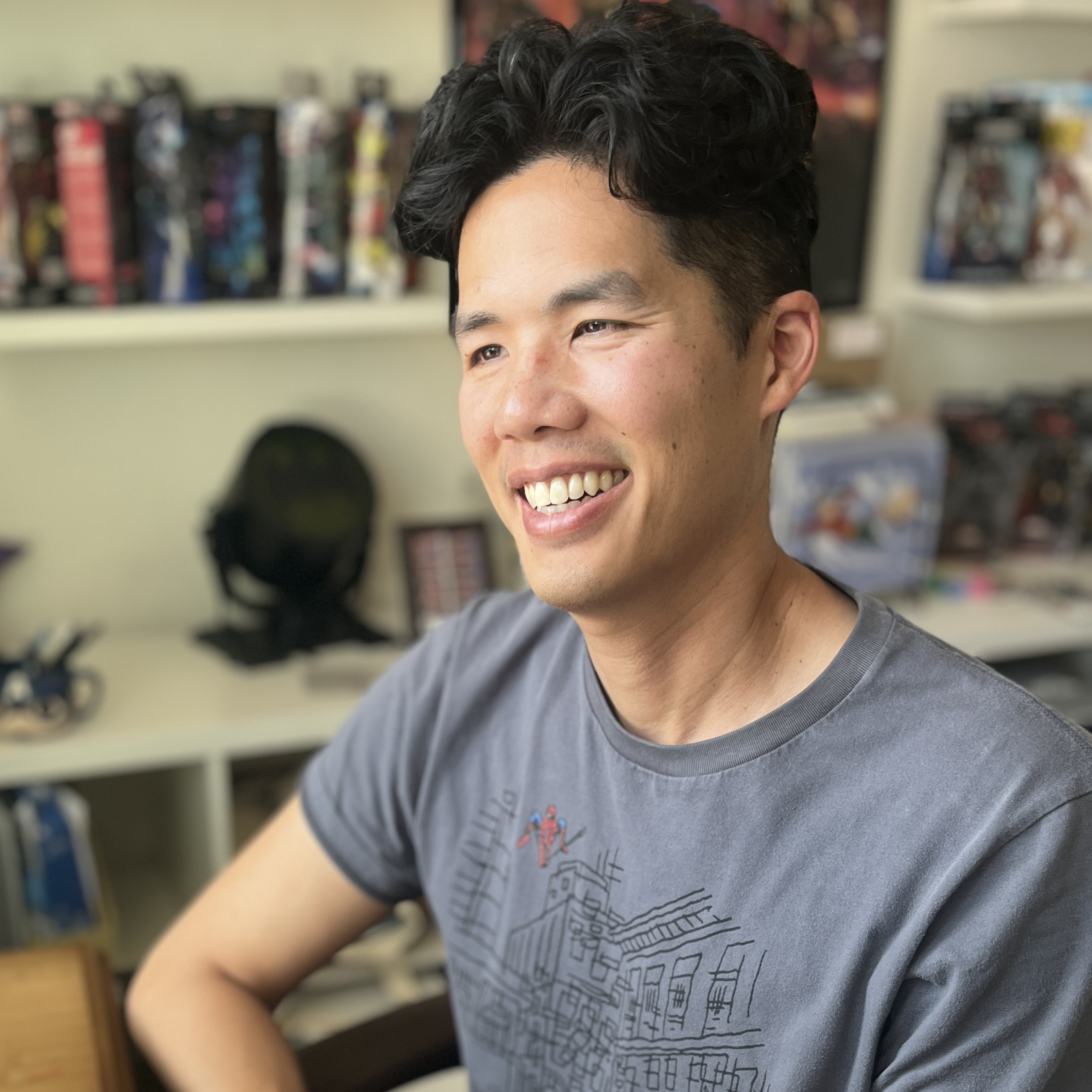 Episode 433 - Eric Lee episode artwork