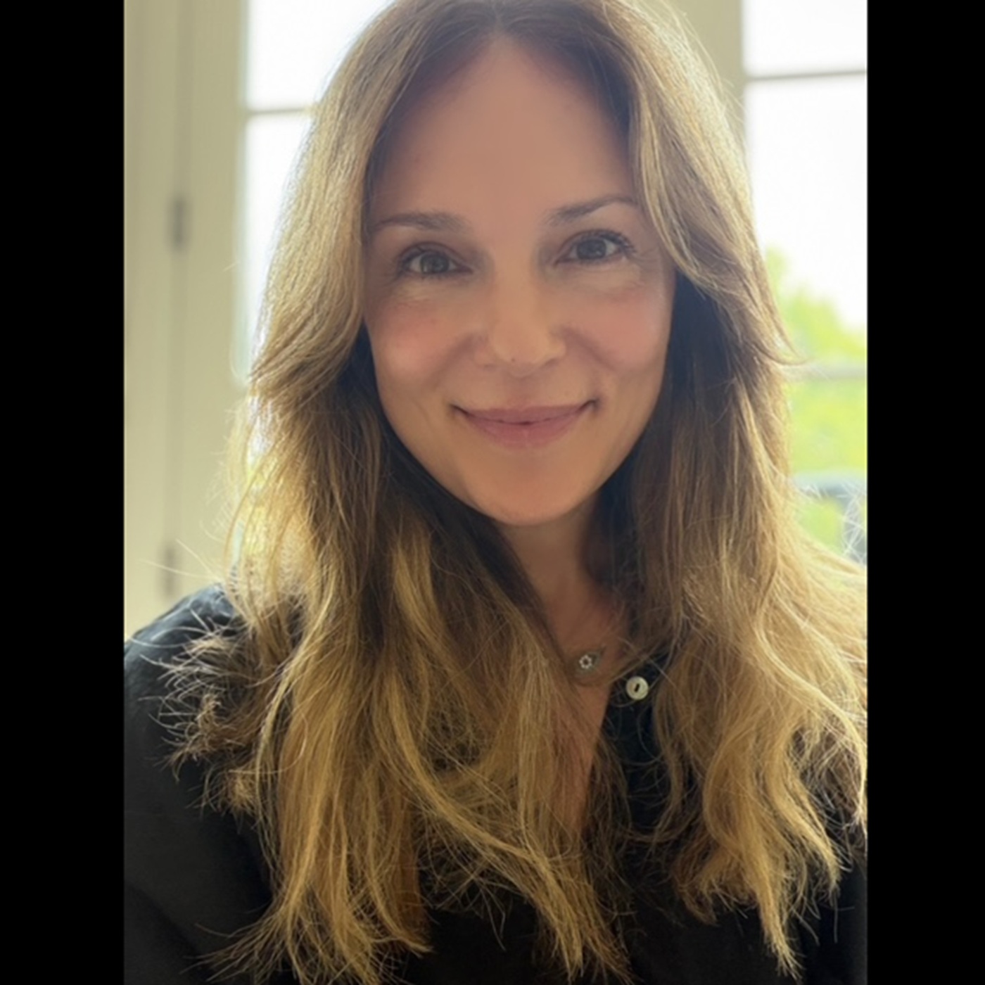 Episode 435 - Erika Burke Rossa episode artwork