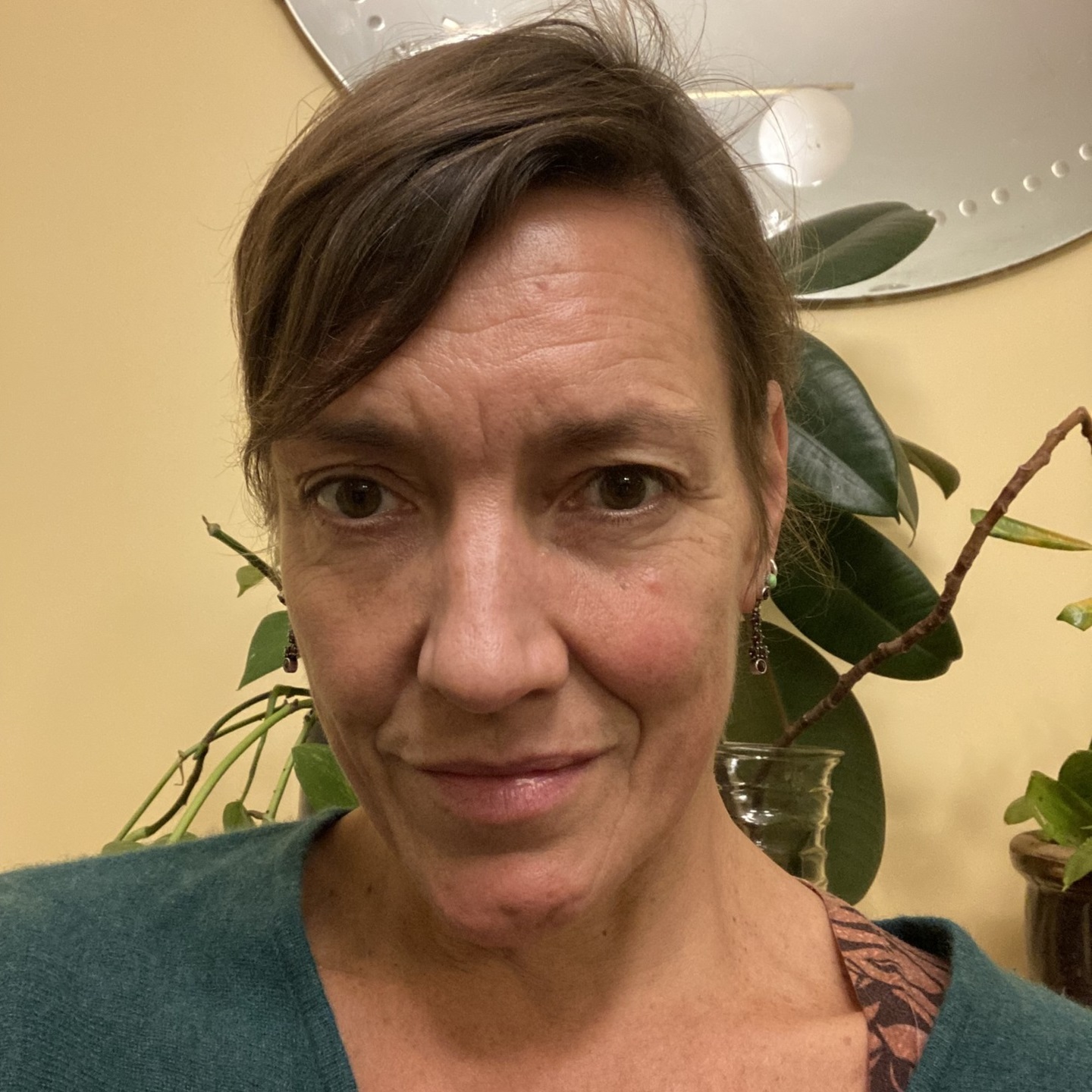 Episode 404 - Jen Chapin