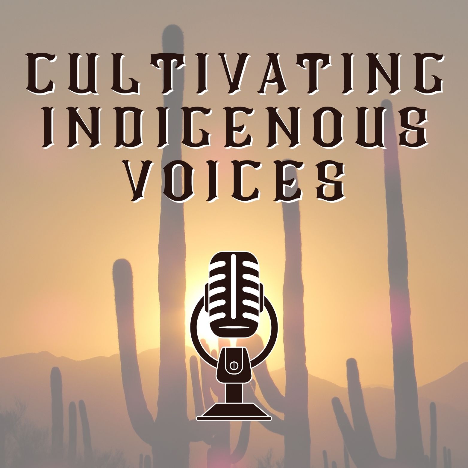 Cultivating Indigenous Voices
