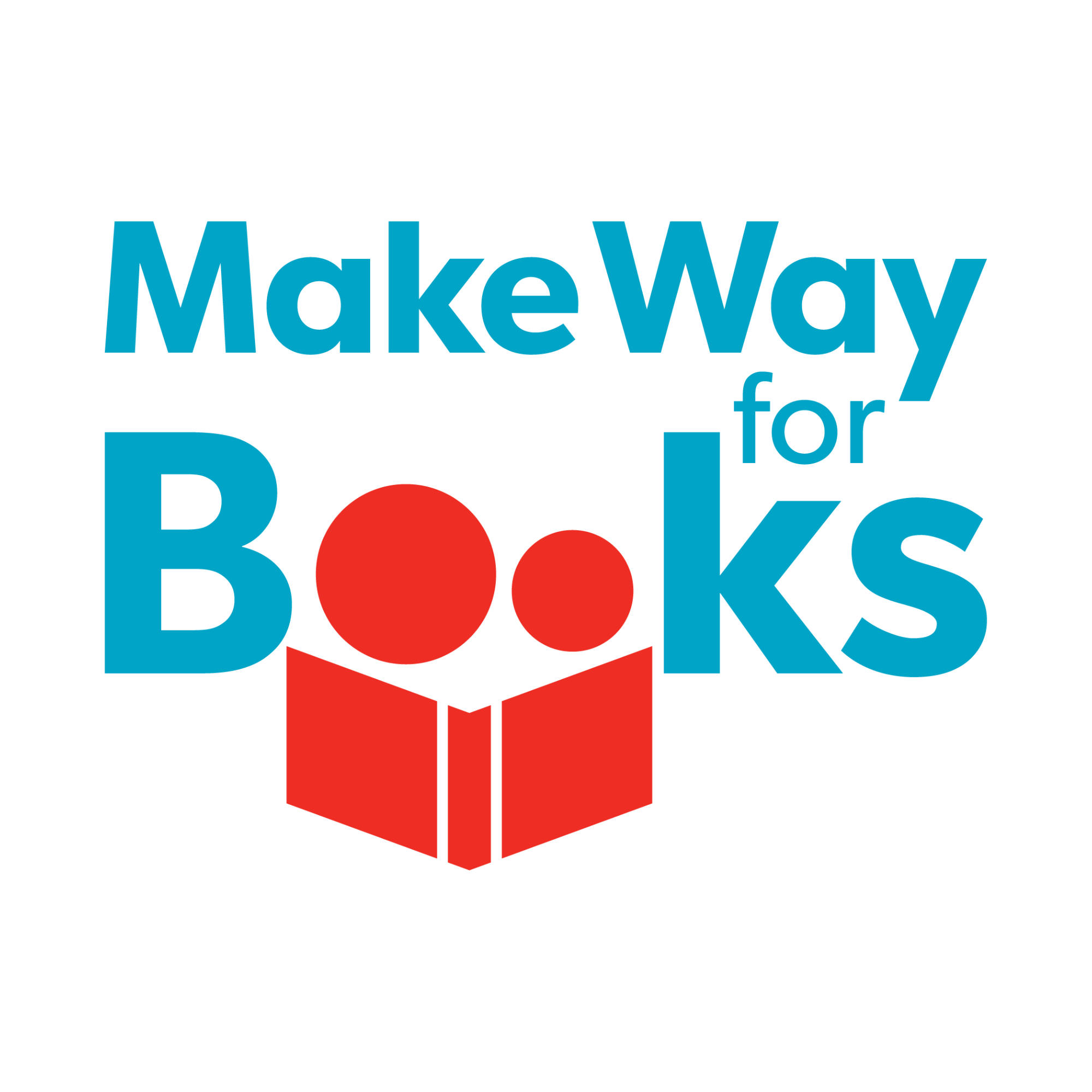 Make Way for Books episode artwork