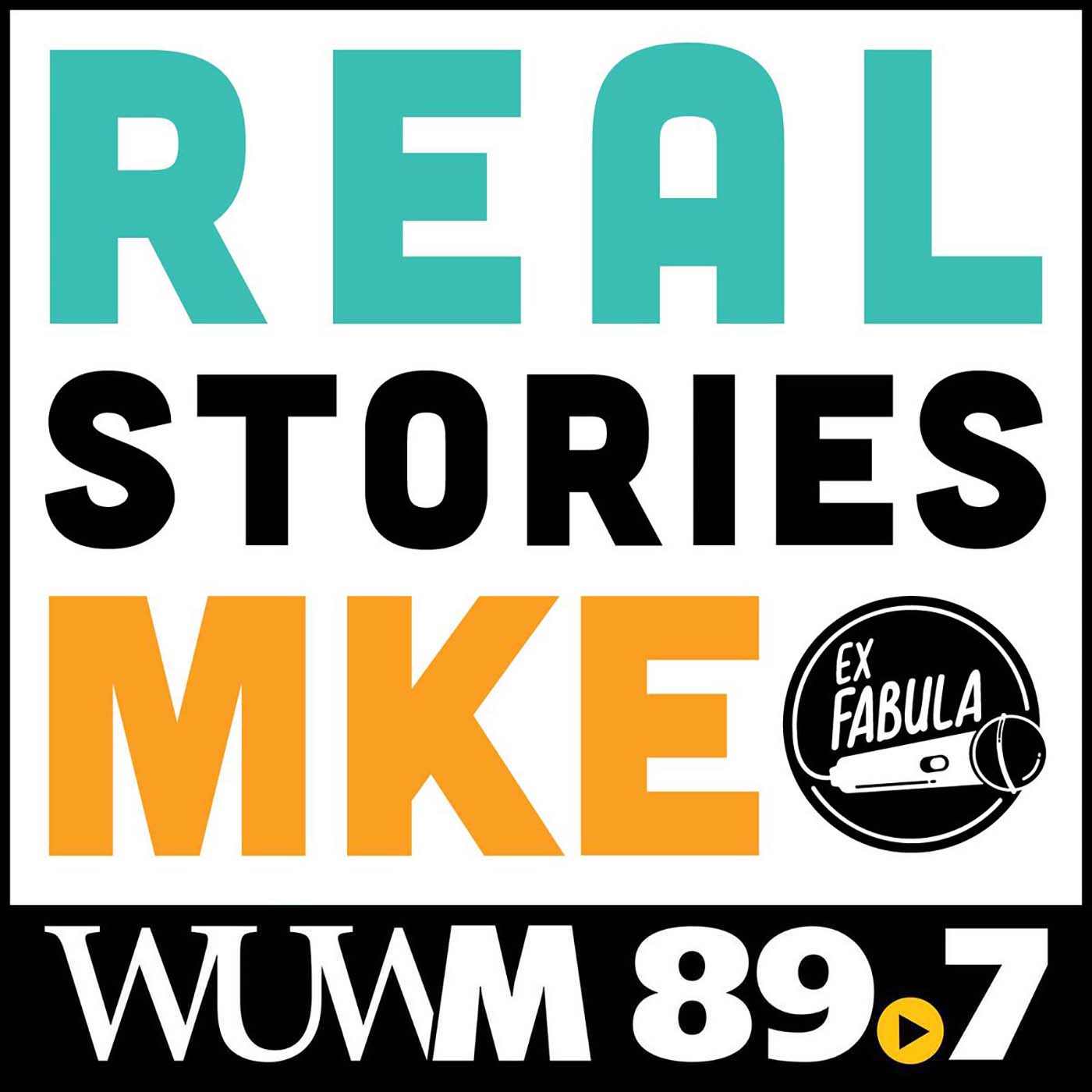 Real Stories MKE