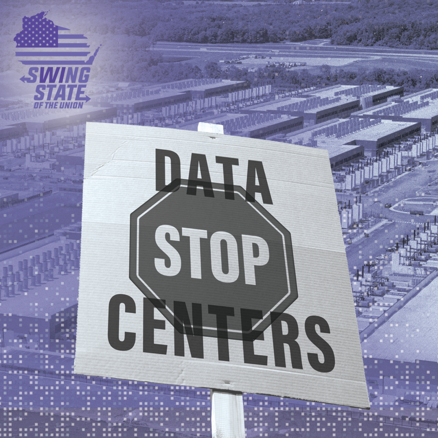 Episode 1: Data Center Debate episode artwork