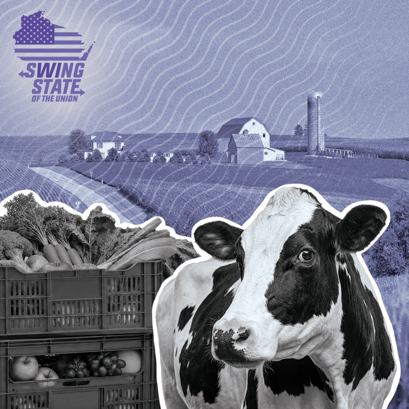 Episode 2: Small Farms, Big Bills episode artwork