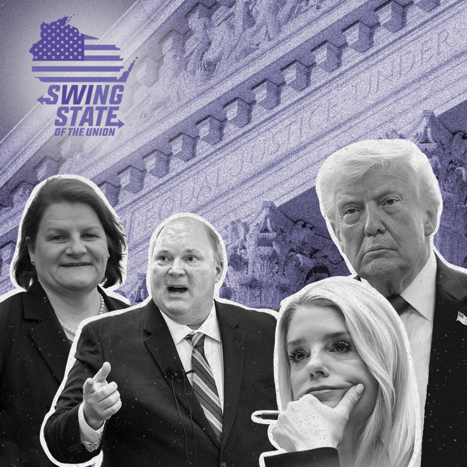 Bonus episode: Who judges the judges? episode artwork