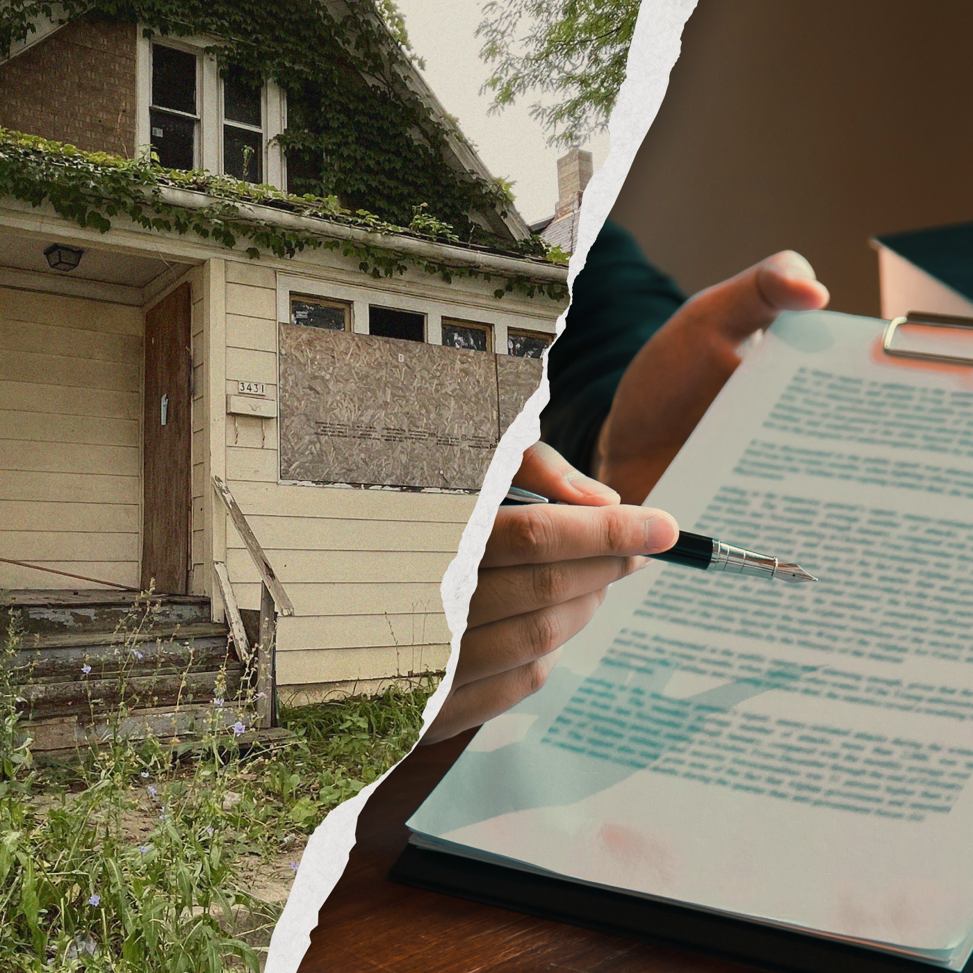 How to Evict Your Landlord, part 3: Public nuisance episode artwork