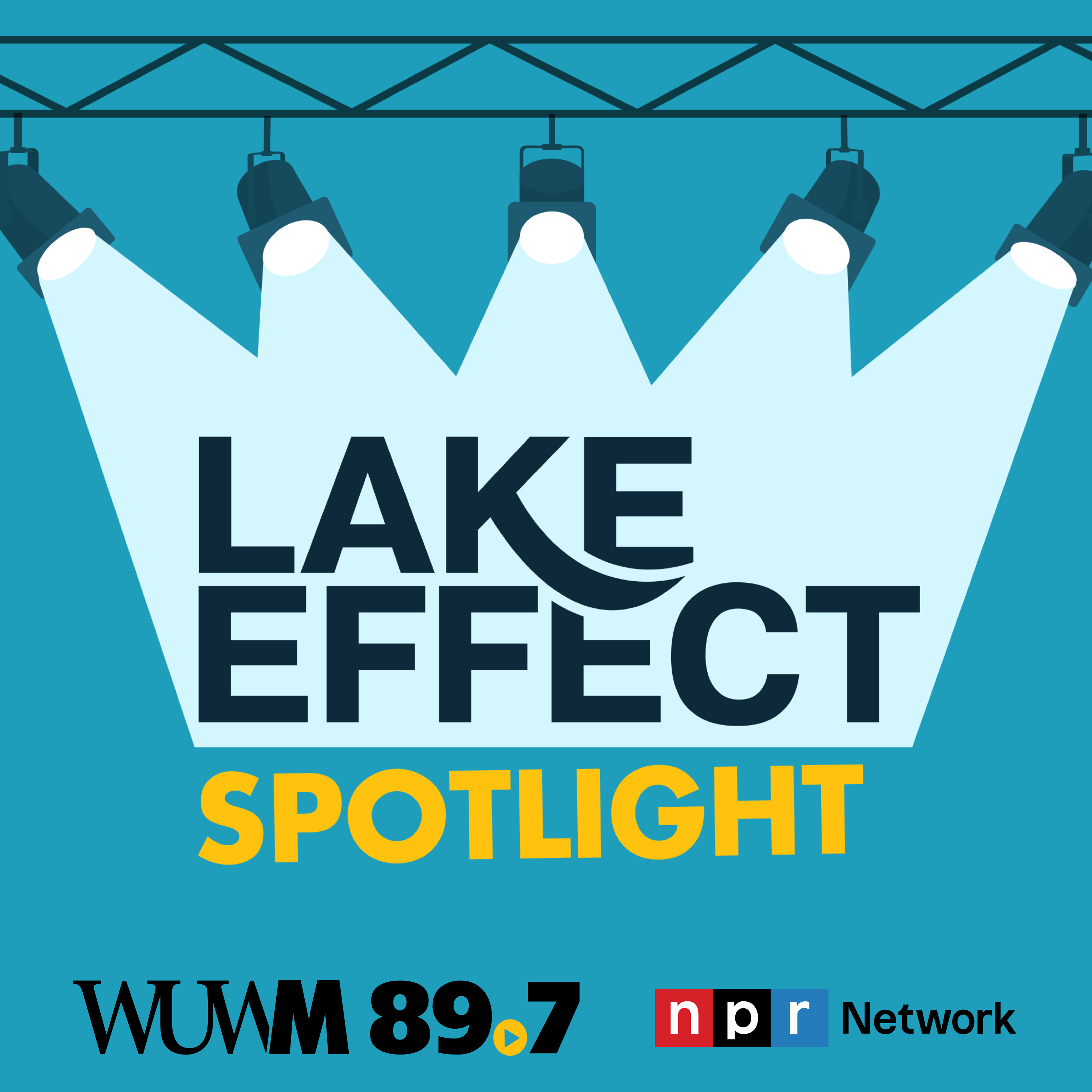 Lake Effect Spotlight