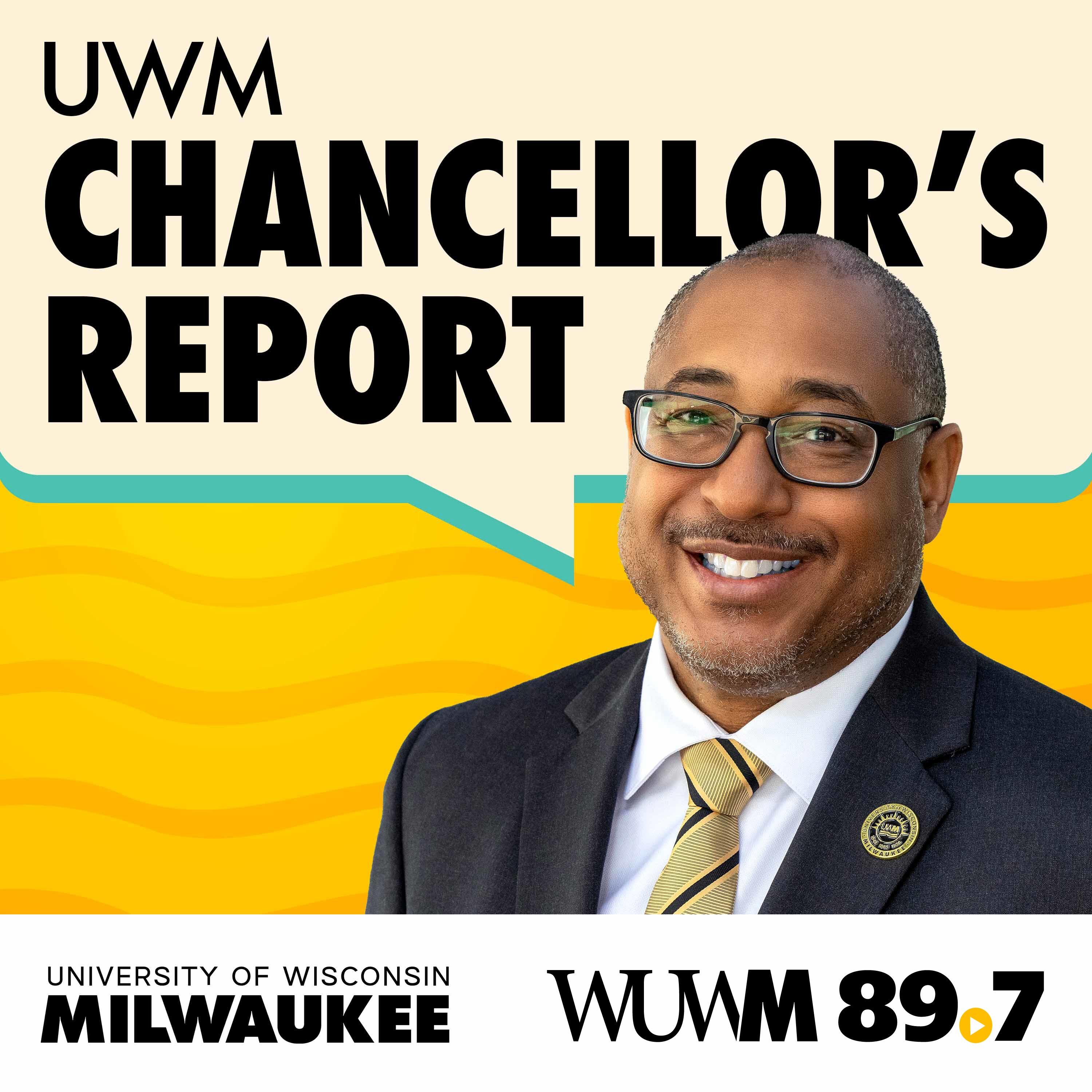 UWM Chancellor's Report