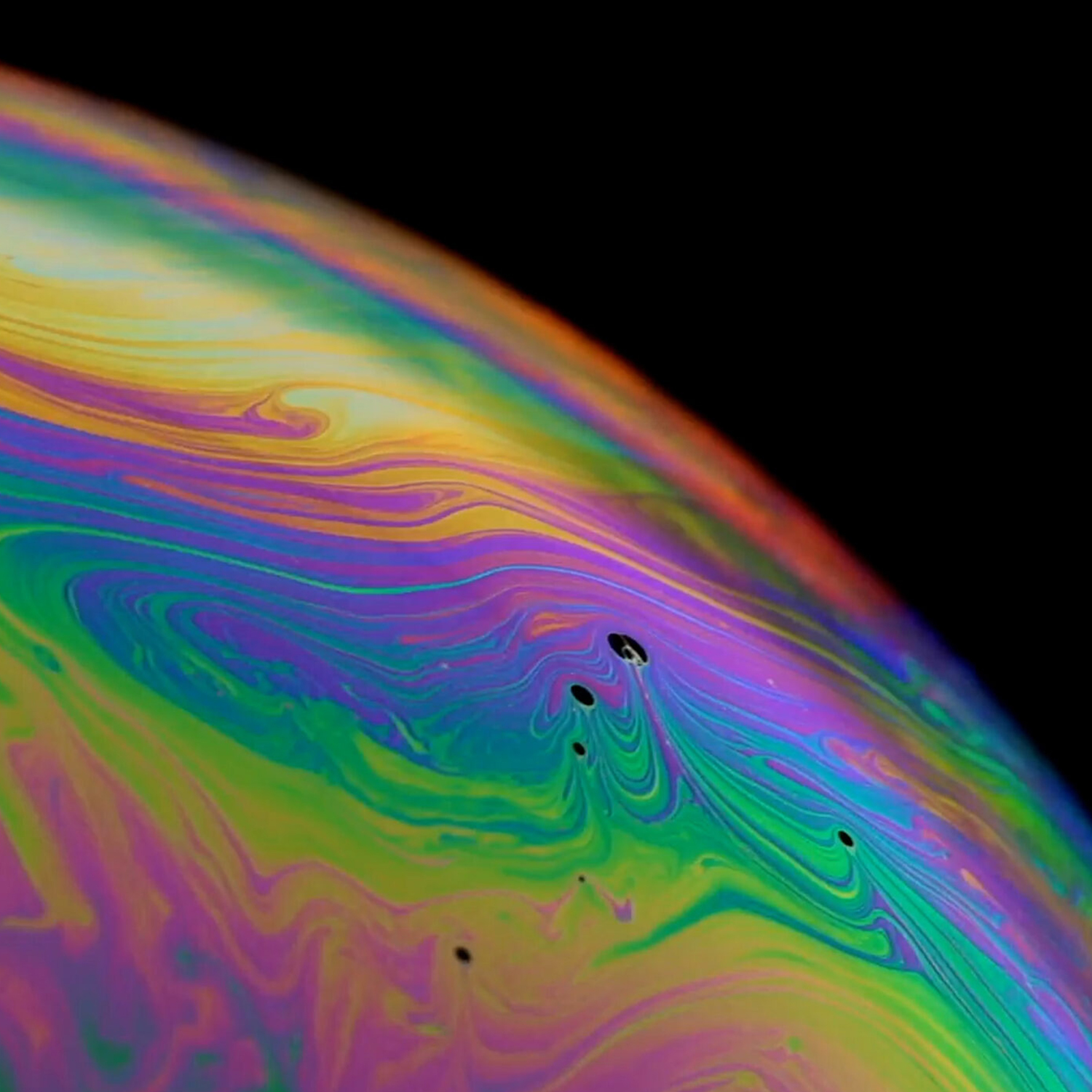 The Mysterious Math of Turbulence