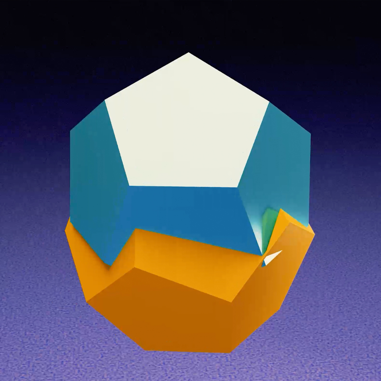 The Shape That Can’t Pass Through Itself