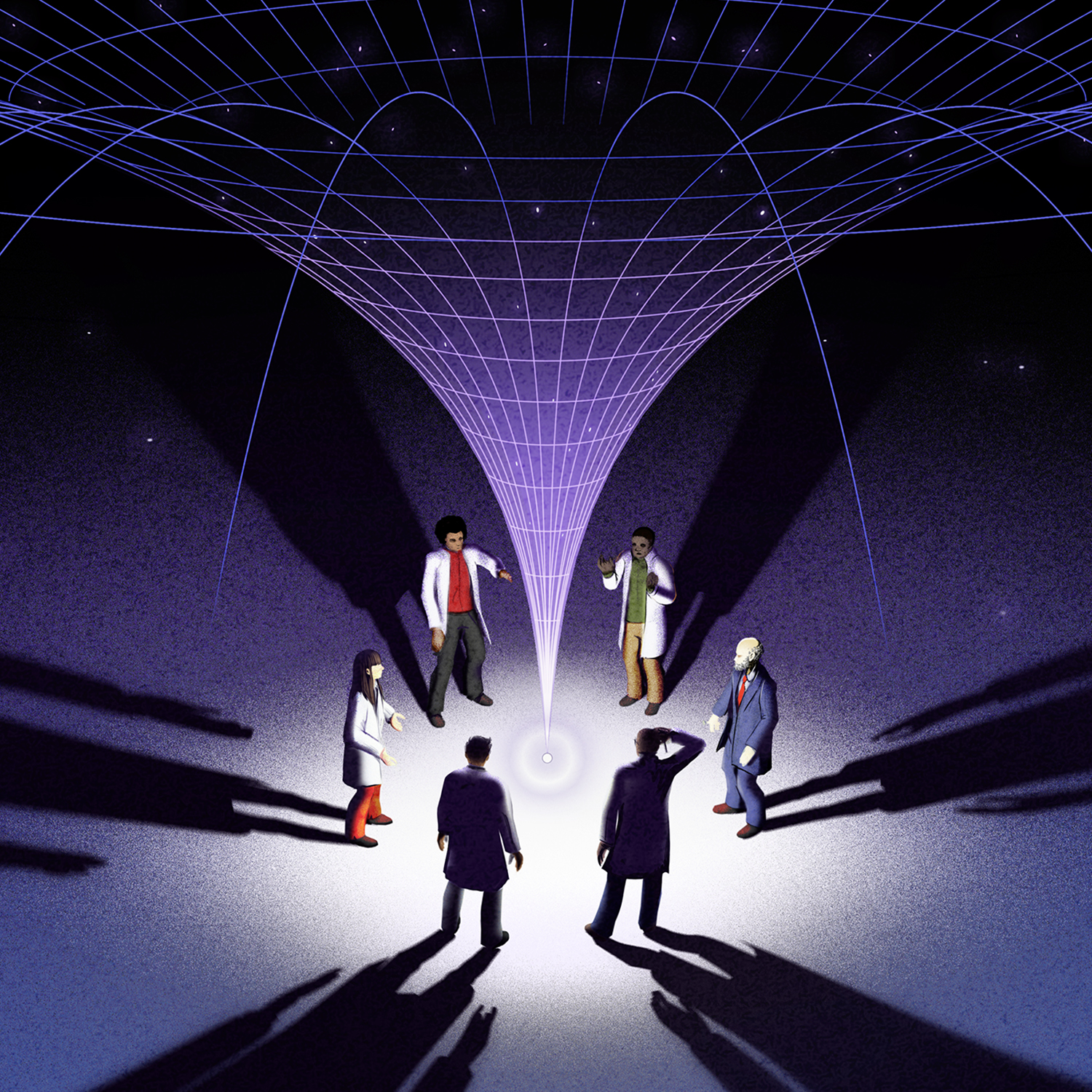 Singularities Are Hard to Kill