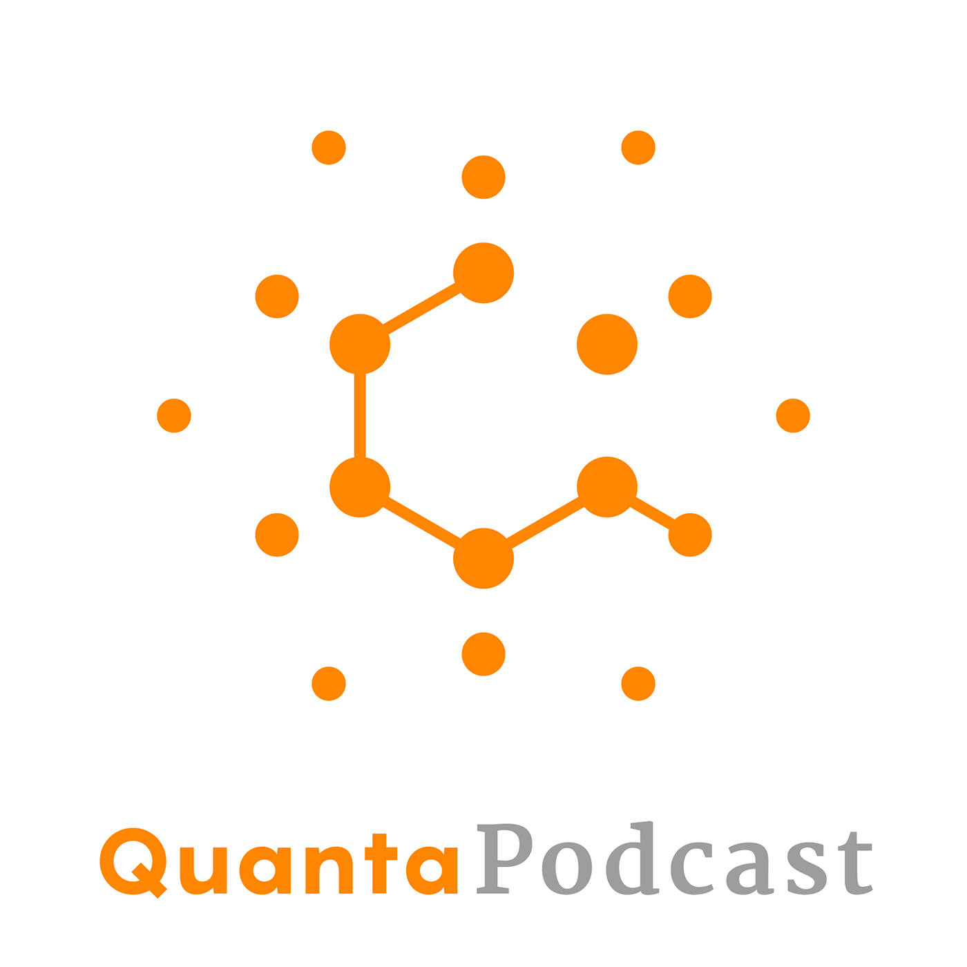 The Quanta Podcast
