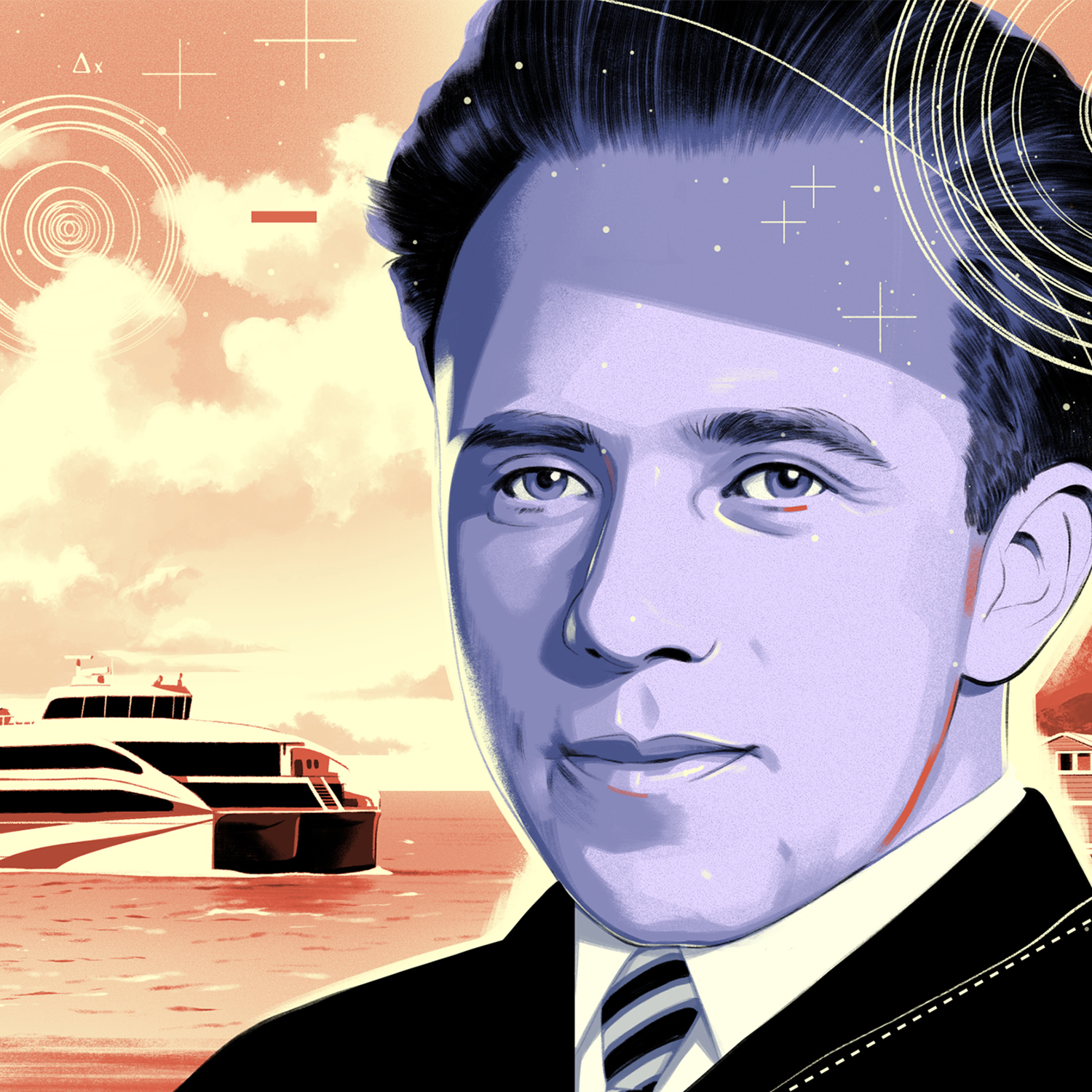 ‘It’s a Mess’: A Brain-Bending Trip to Quantum Theory’s 100th Birthday Party