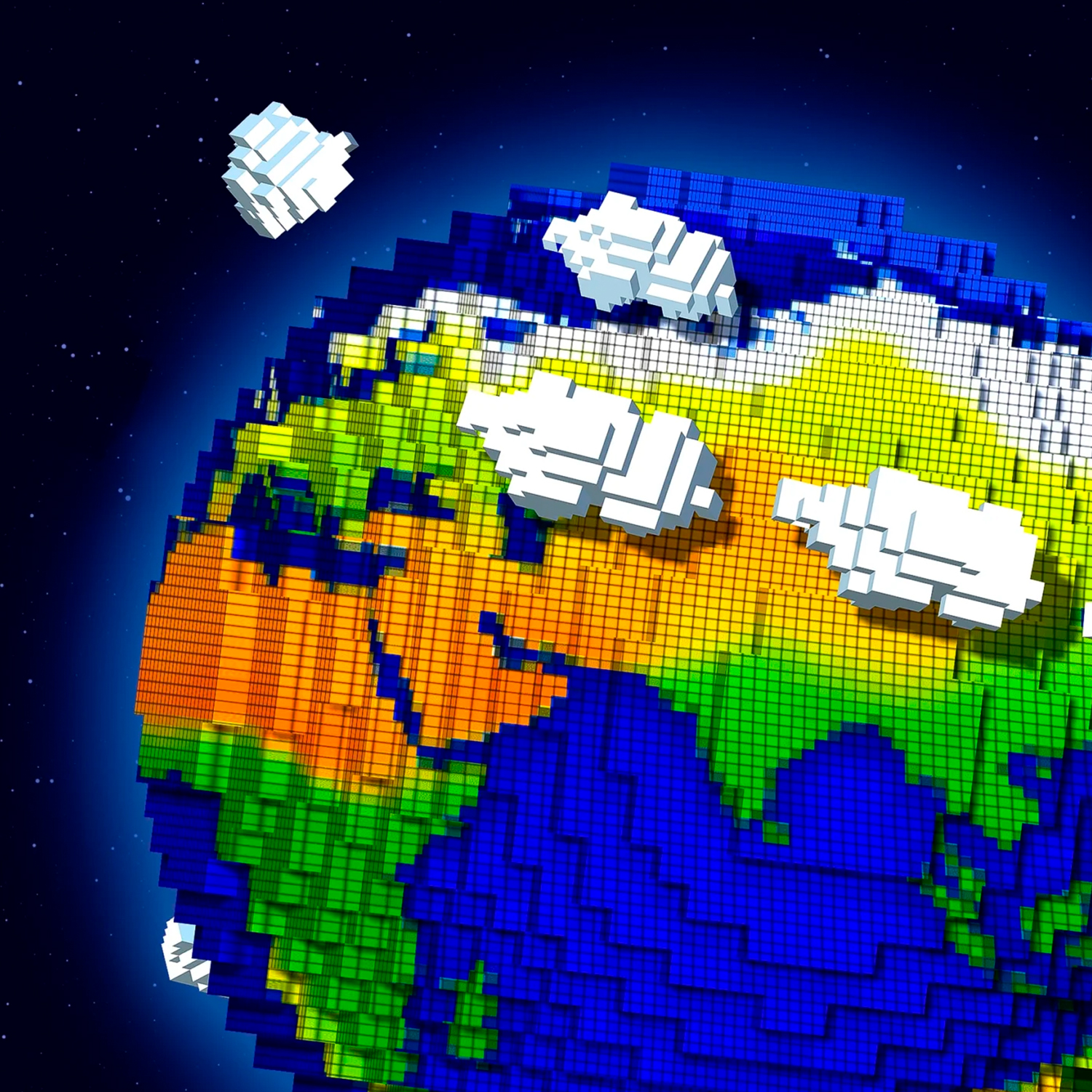 Climate Modeling Is at a Crossroads