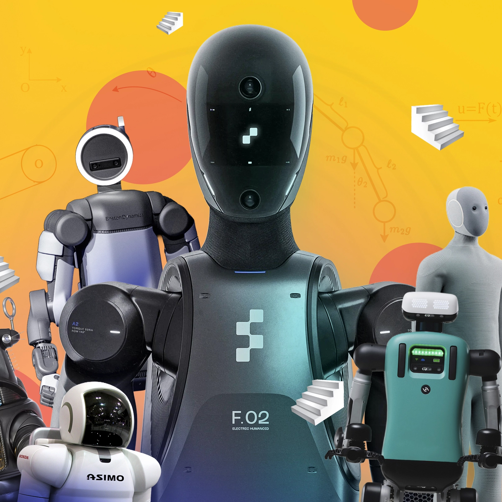 Why Do Humanoid Robots Still Struggle With the Small Stuff?