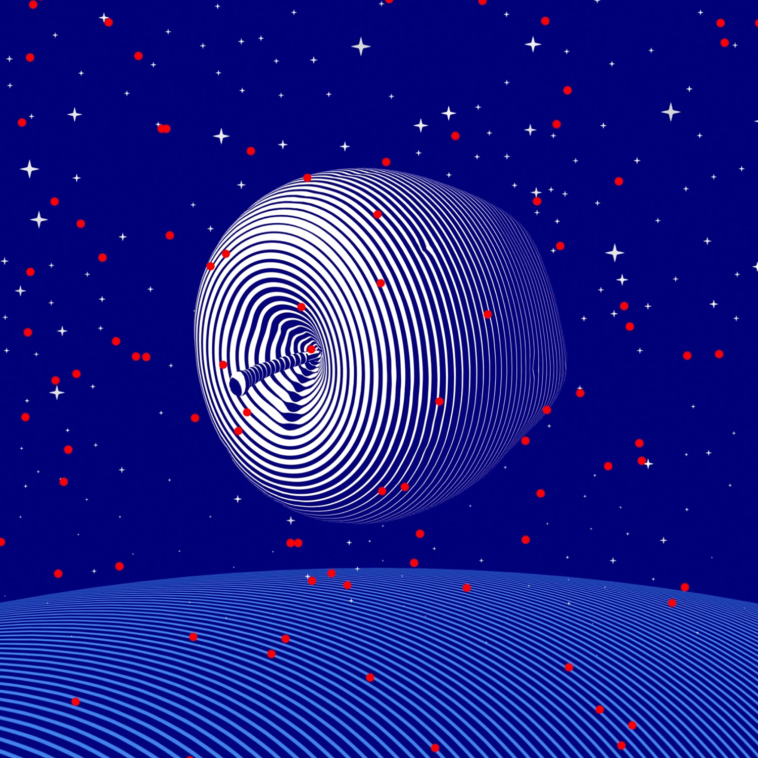 ICYMI: Is Gravity Just Rising Entropy?