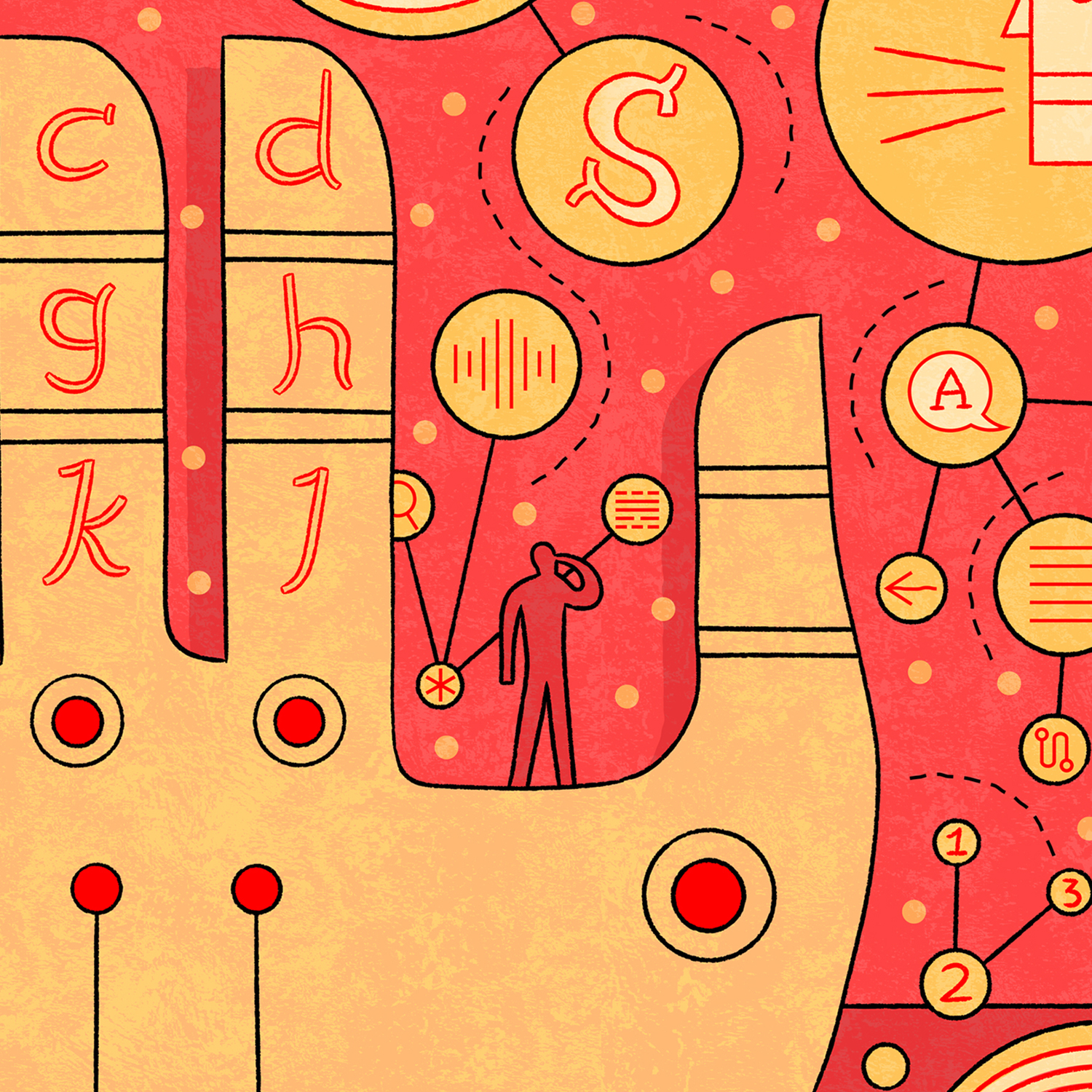 When ChatGPT Broke an Entire Field