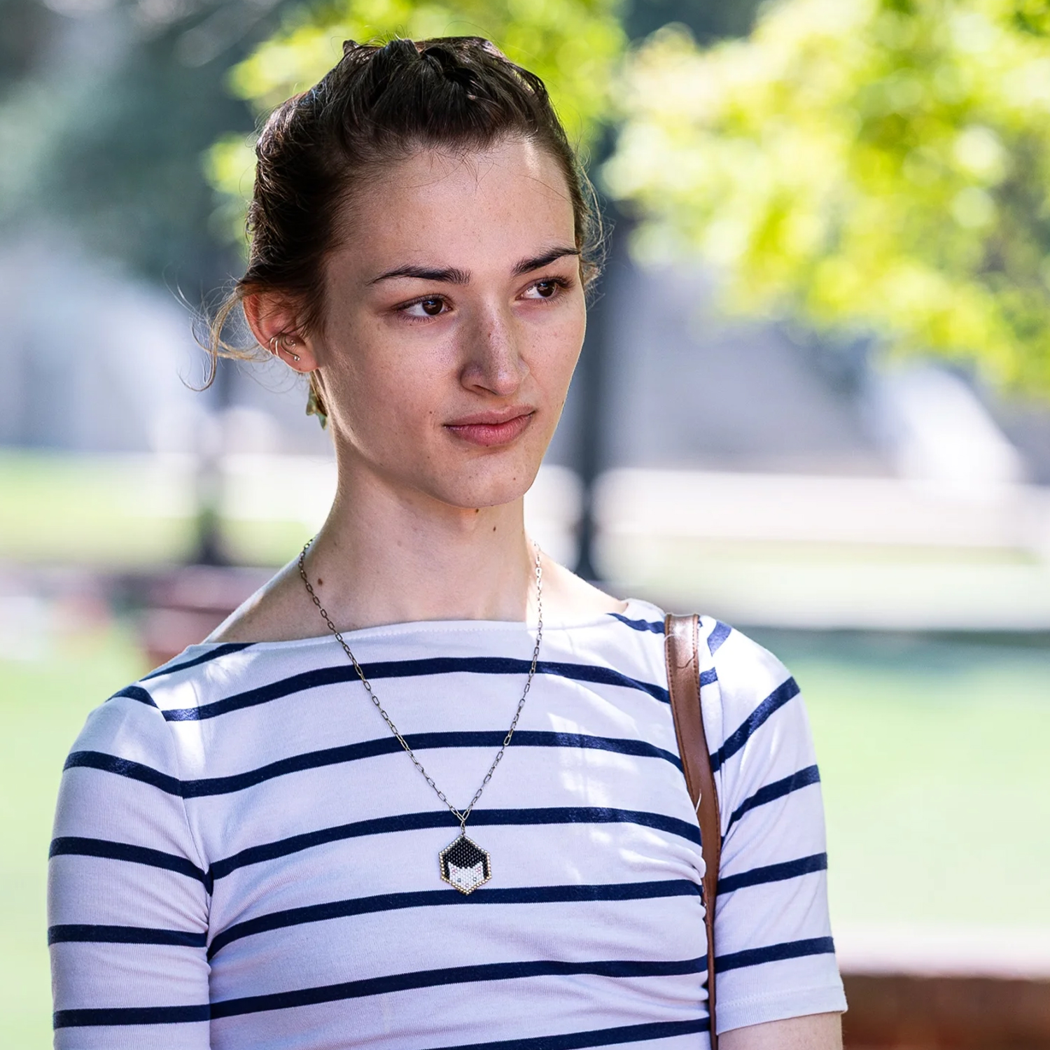 How a 17-Year-Old Solved a Major Math Mystery