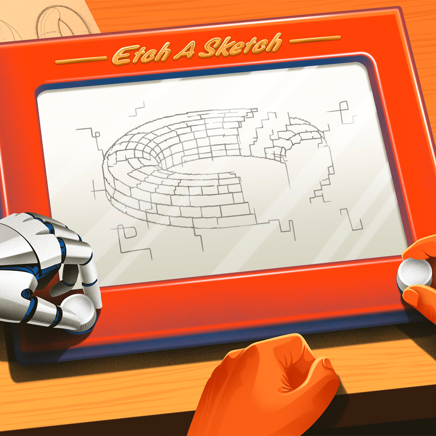 The AI Revolution in Math Has Arrived