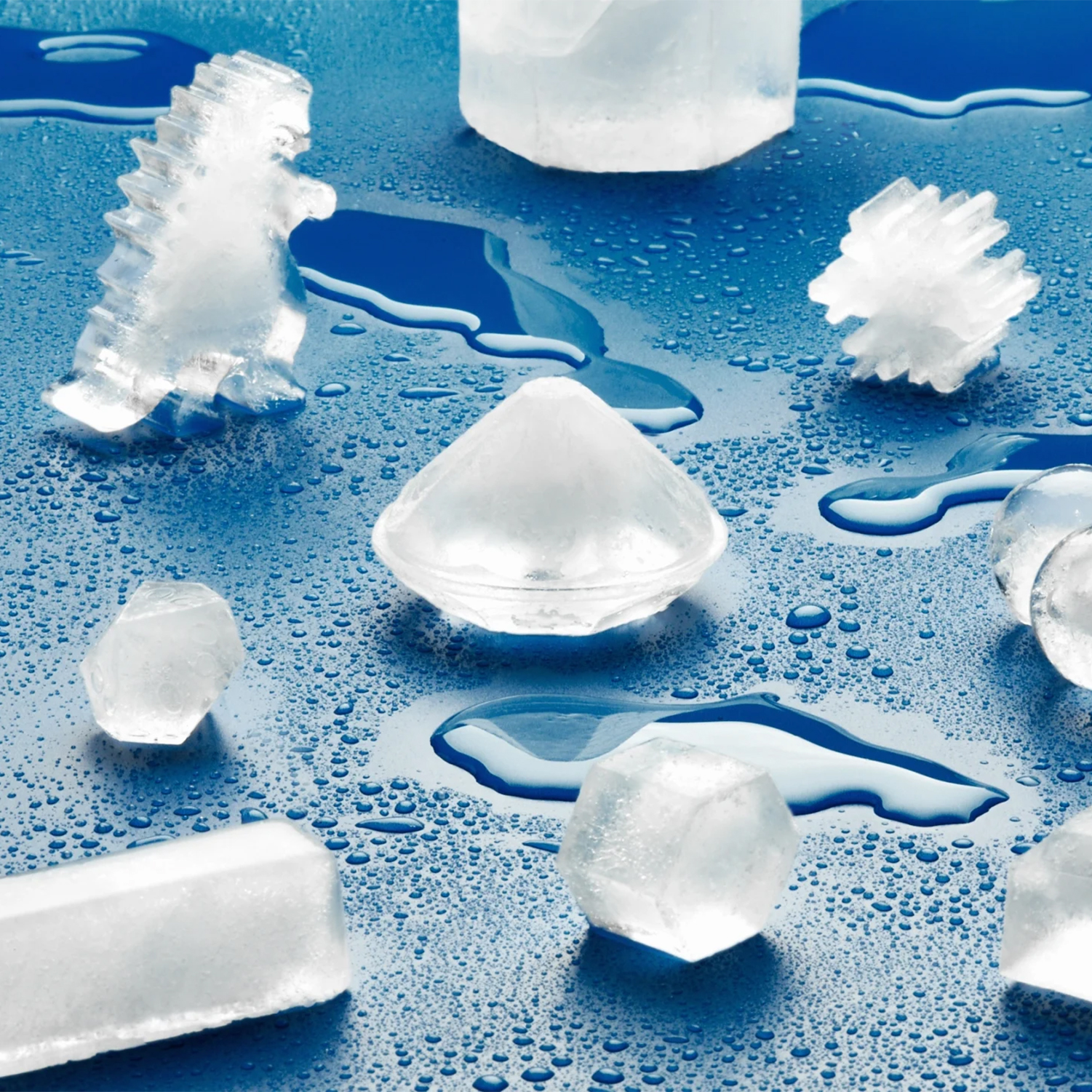 Ice Is Way More Complex Than It Seems