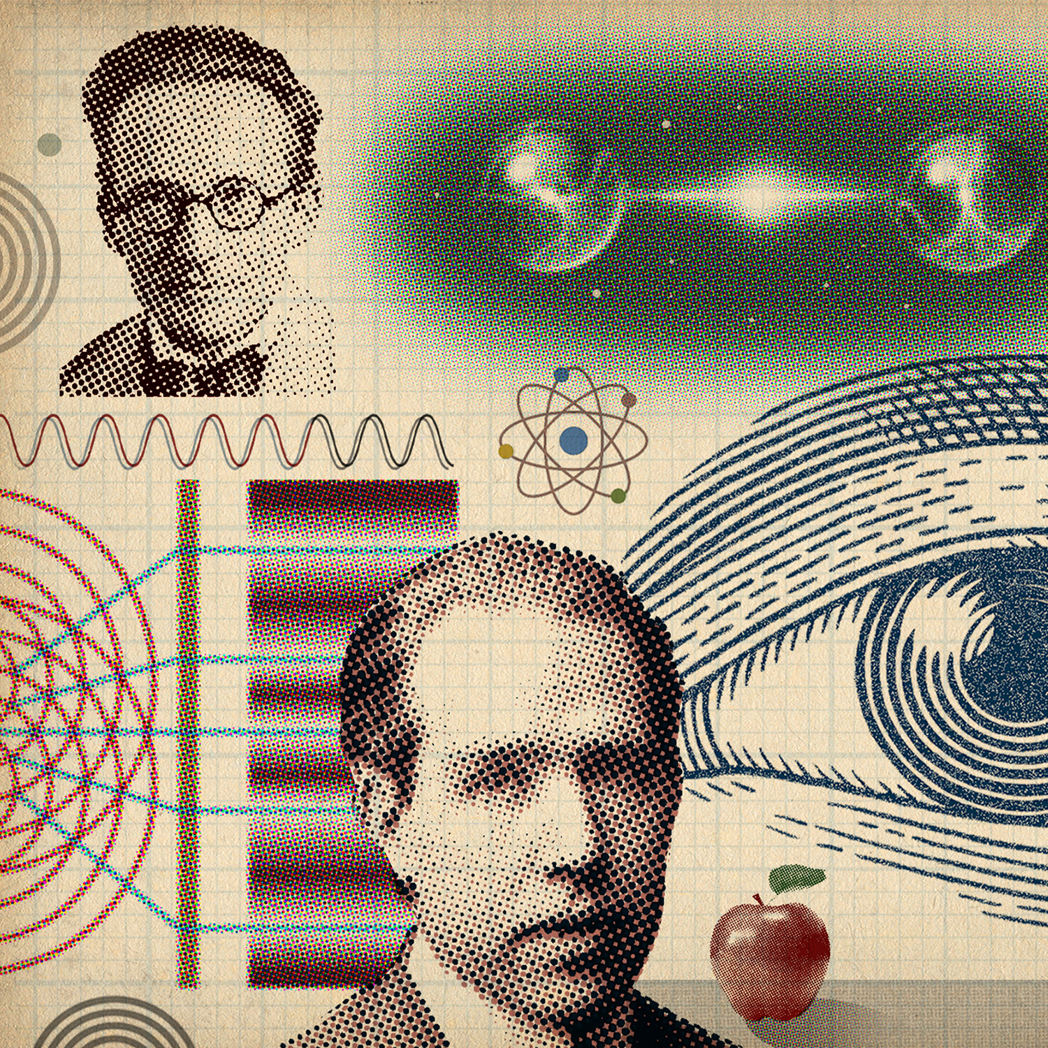 Decoding the Mysteries of Quantum Mechanics