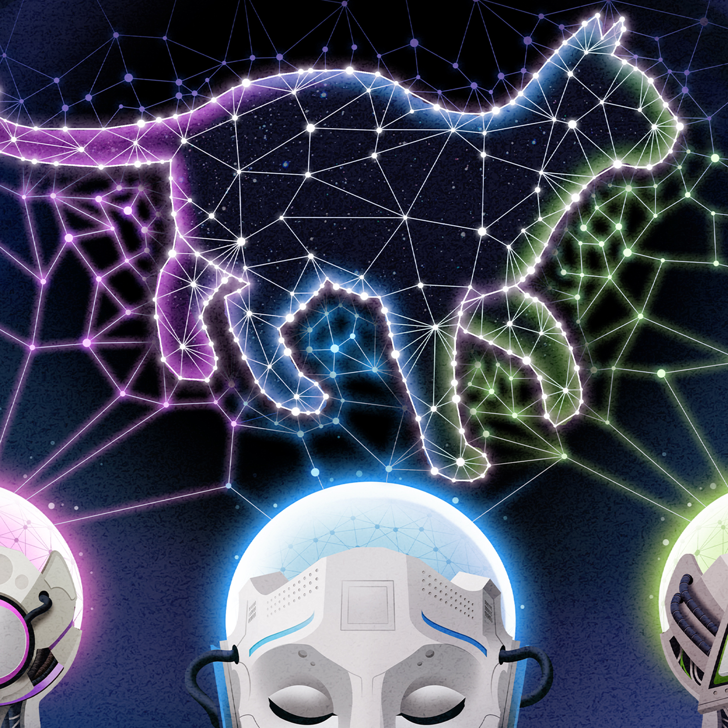 Do AI Models Agree On How They Encode Reality?