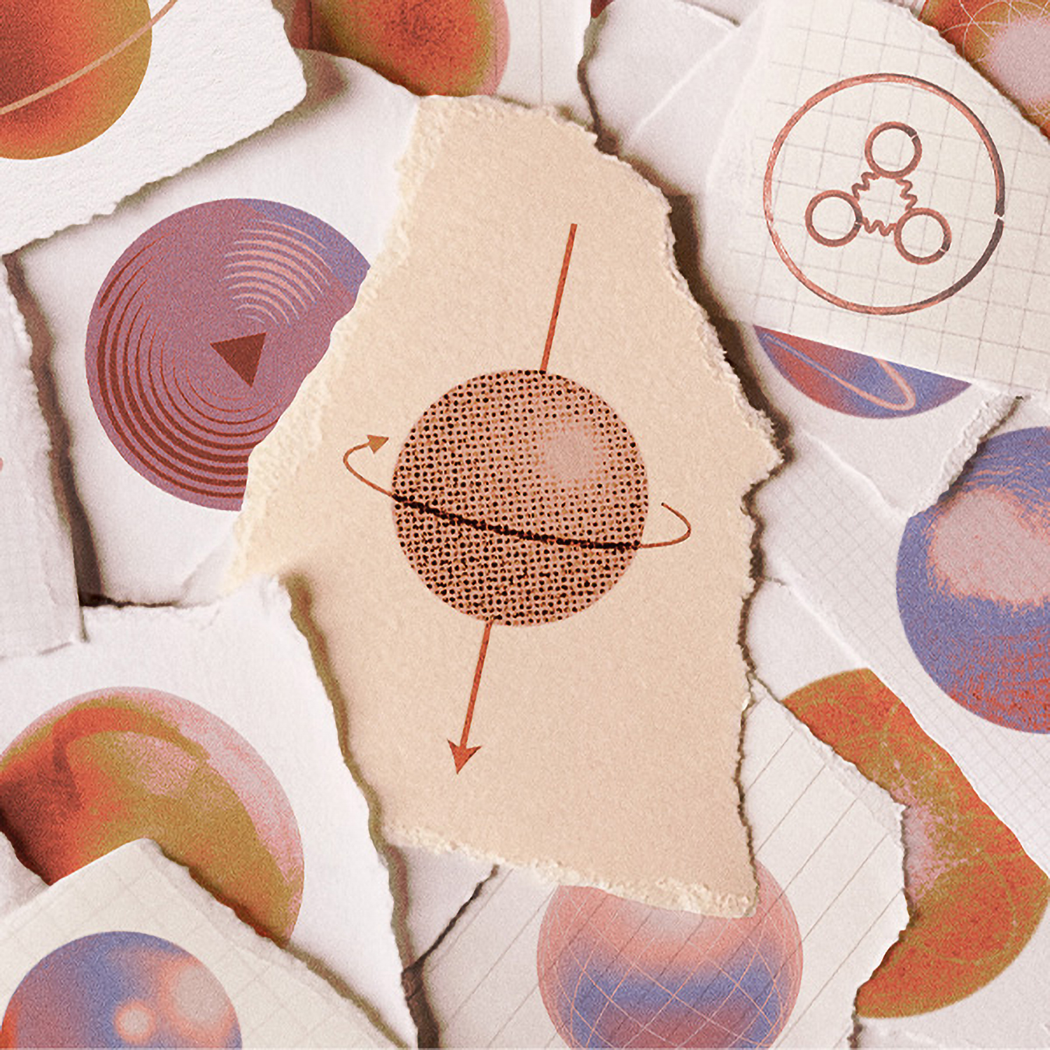How Many Elementary Particles Are There, Really? episode artwork