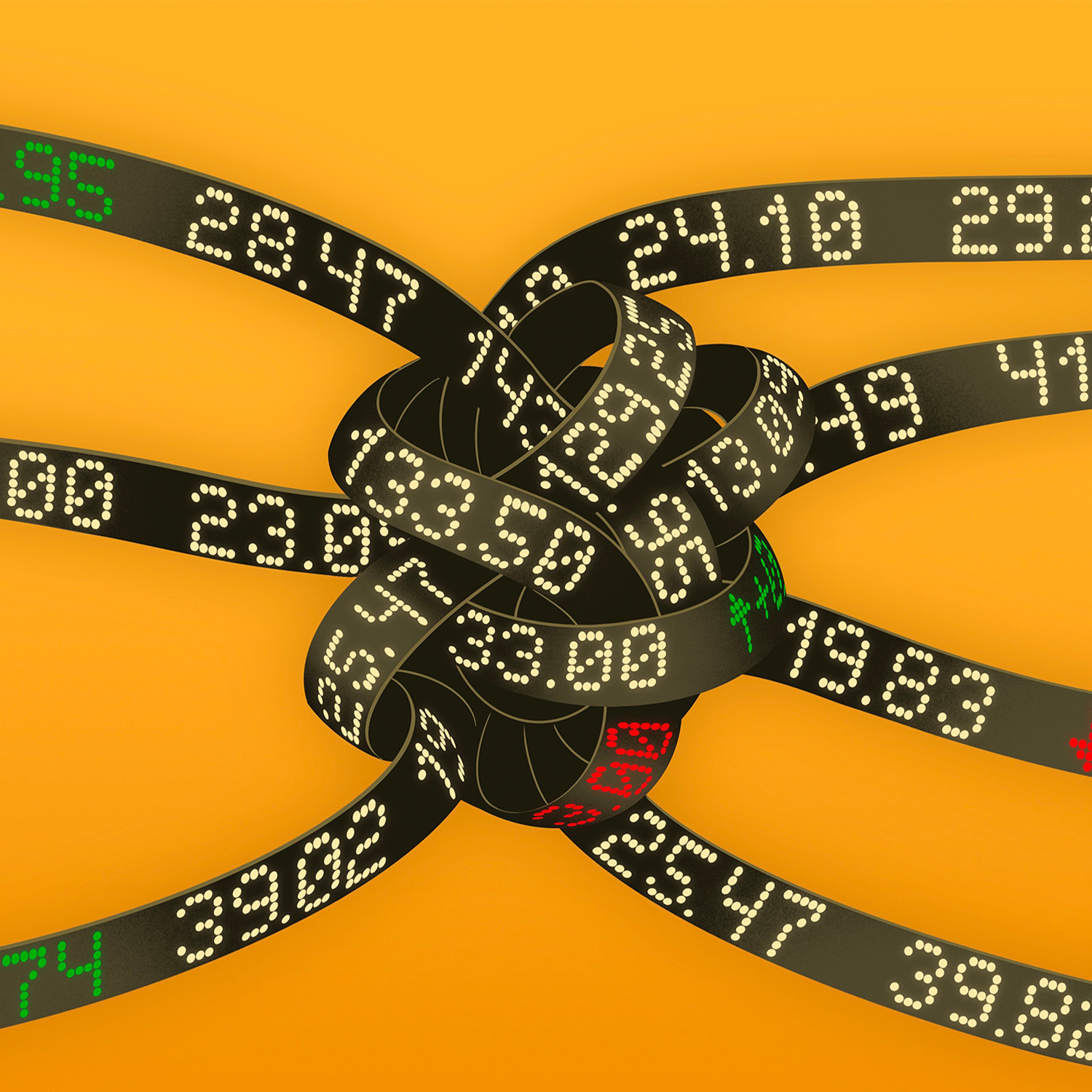 Game Theory, Algorithms and High Prices