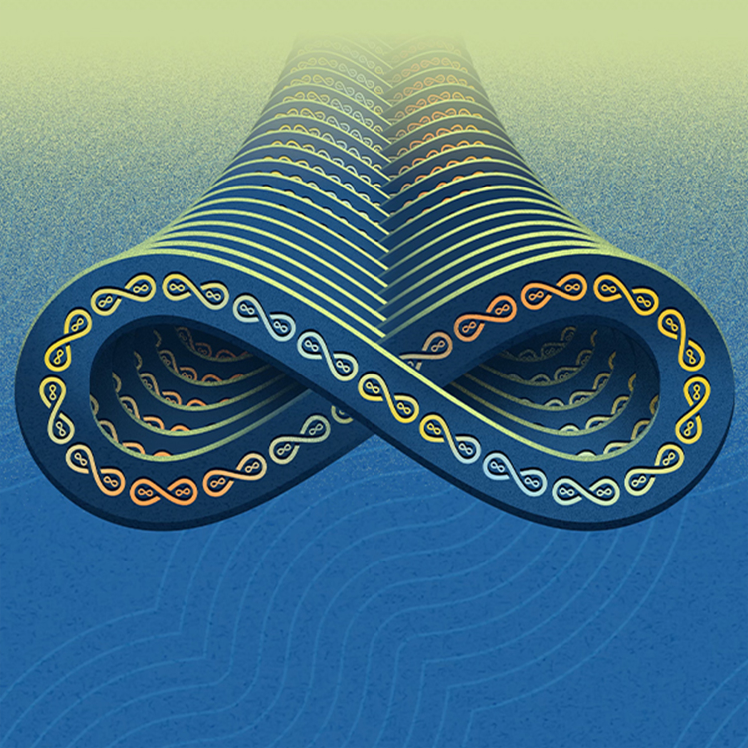 The Infinite Heist - Part 1